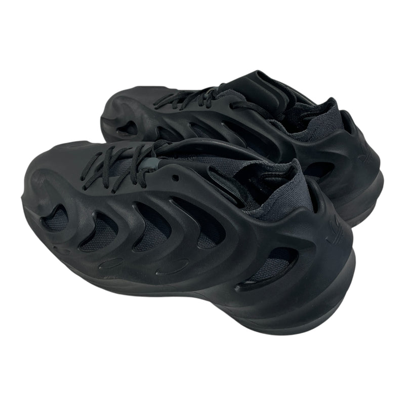 adidas/Low-Sneakers/US 9.5/BLK/EVH 791004