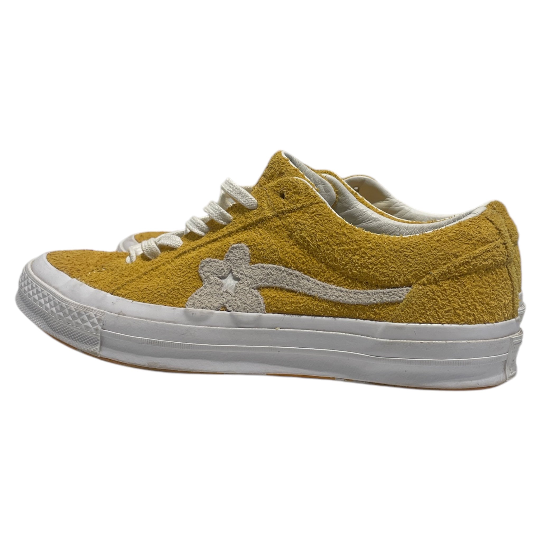 GOLF WANG/Low-Sneakers/US 8.5/YEL/ view 2