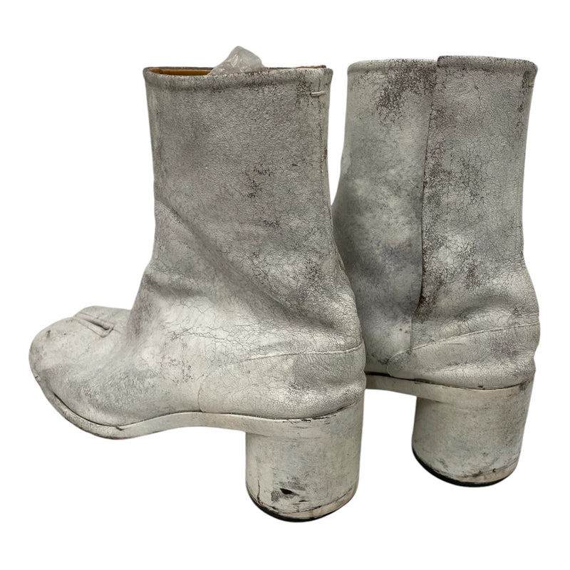 Martin Margiela/Shoes/EU 42/Leather/WHT/