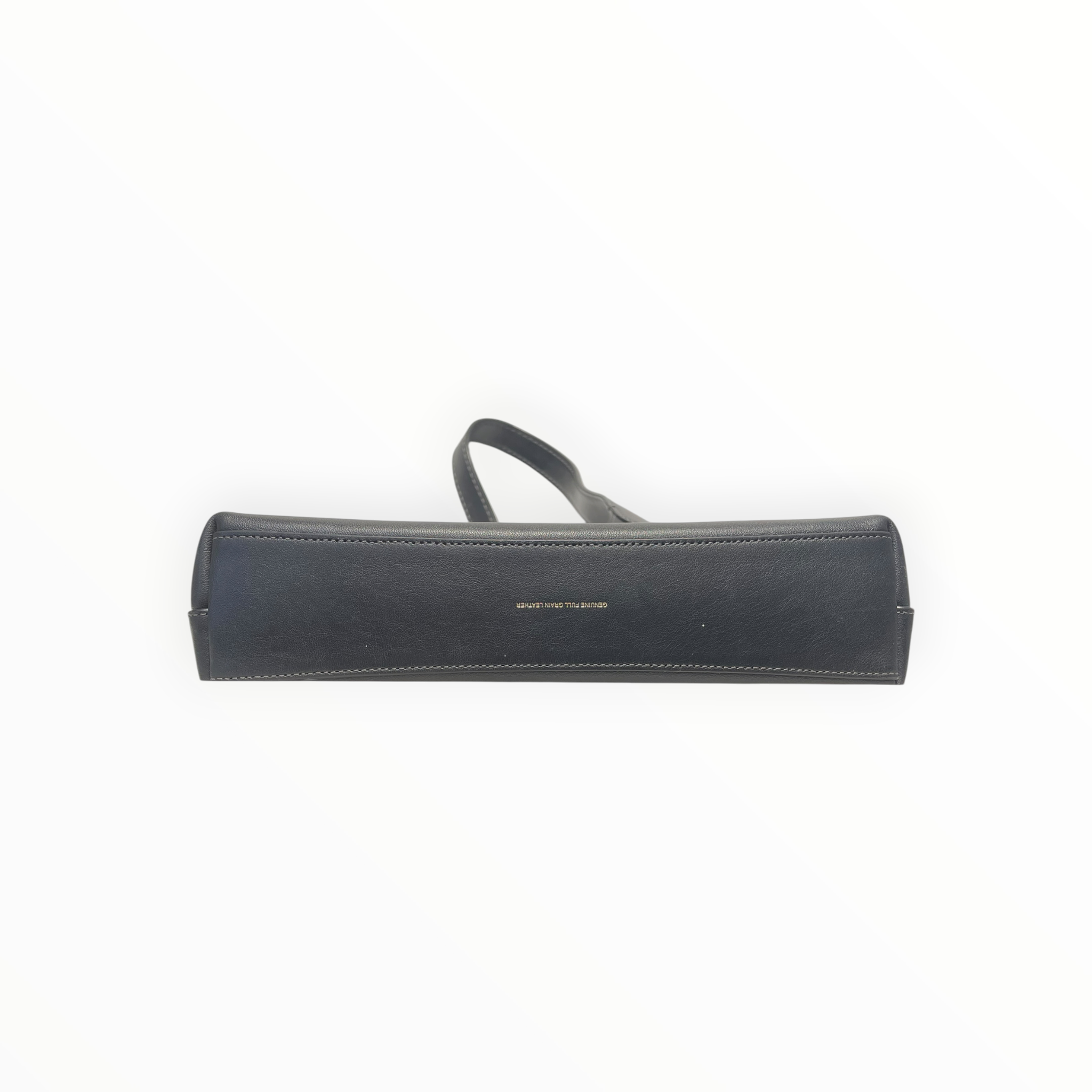 COACH/Cross Body Bag/Leather/BLK/NYC view 3