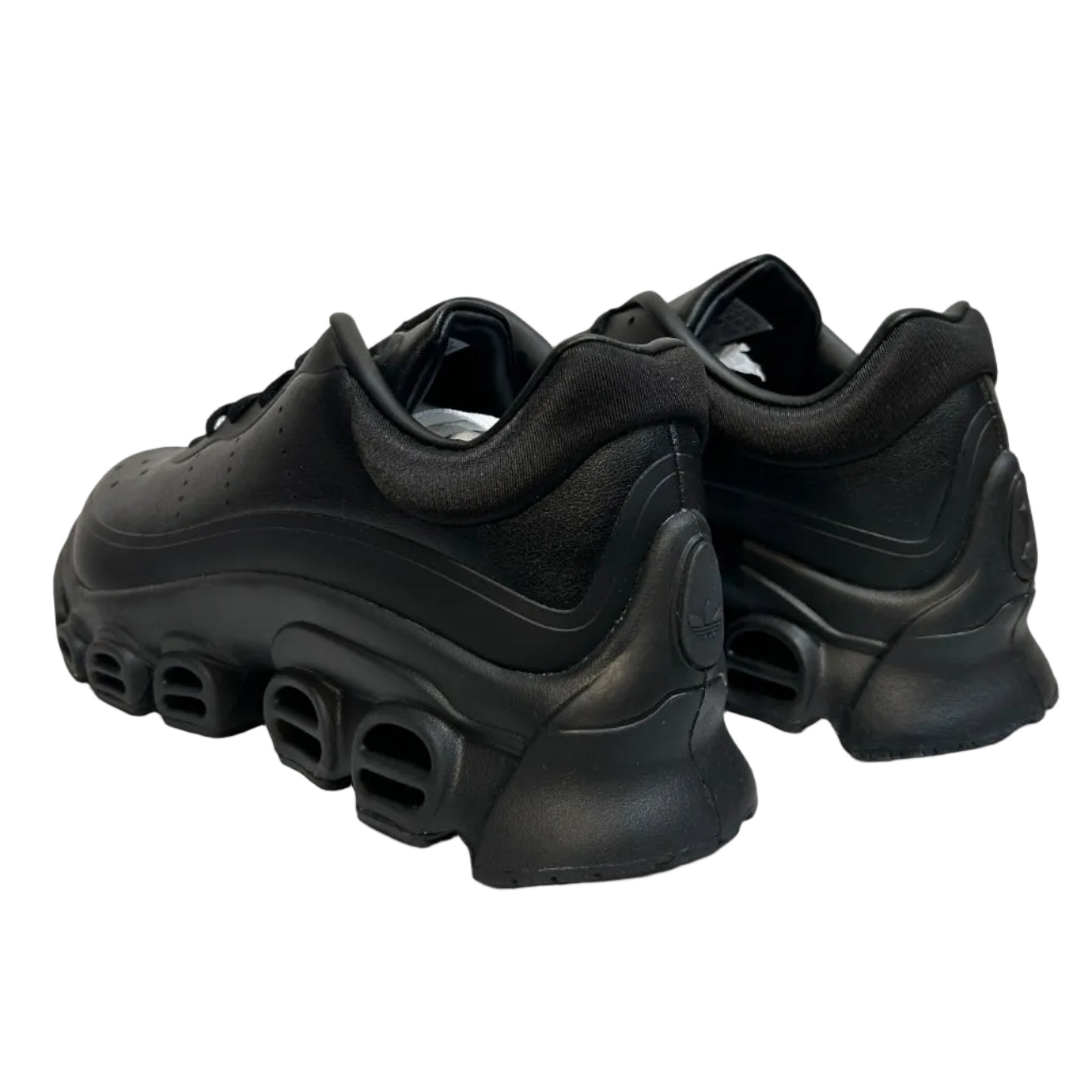 Thug Club/adidas/Low-Sneakers/US 10/Polyester/BLK/adifom megaride tc view 2