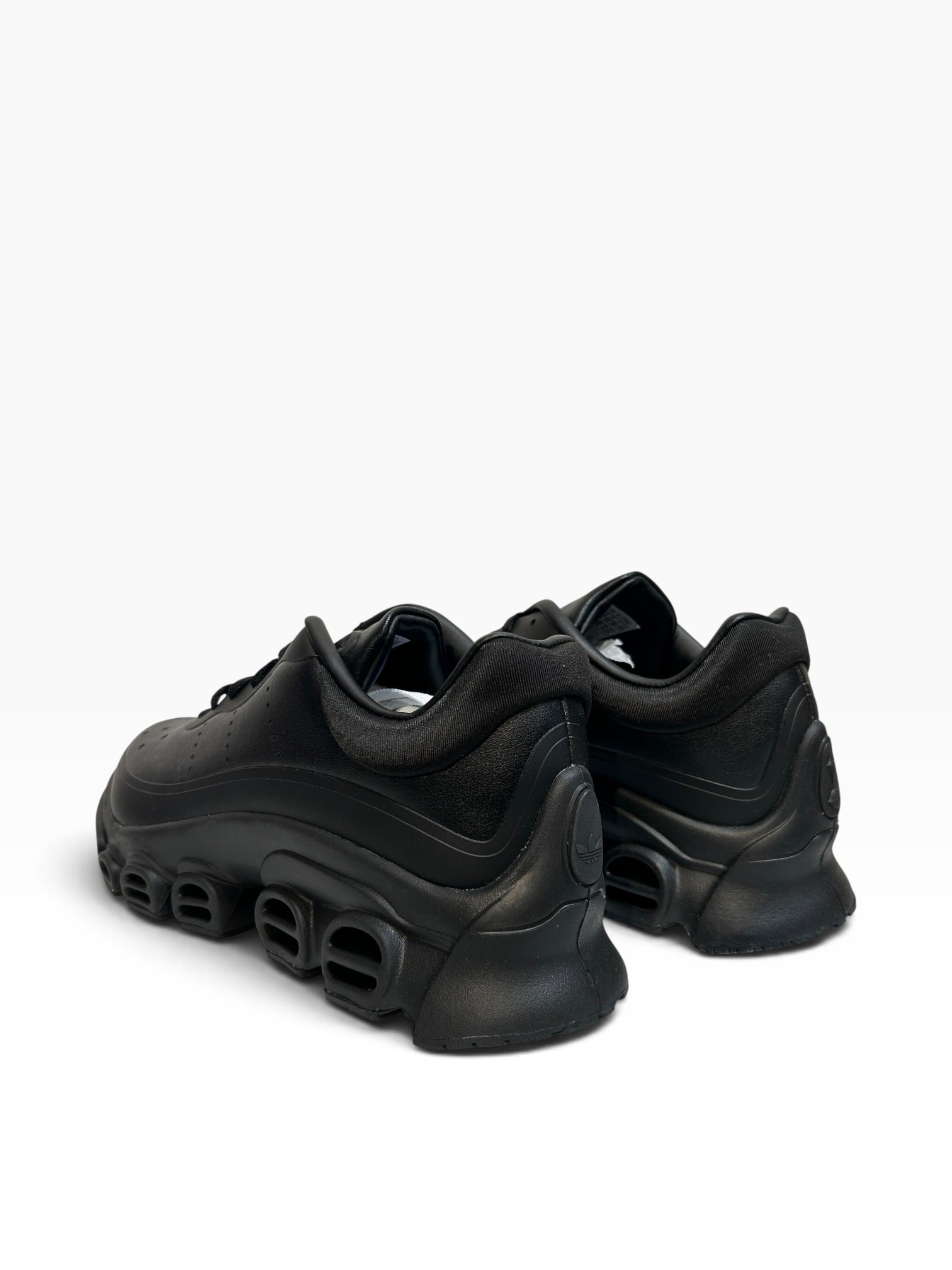 Thug Club/adidas/Low-Sneakers/US 10/Polyester/BLK/adifom megaride tc view 2