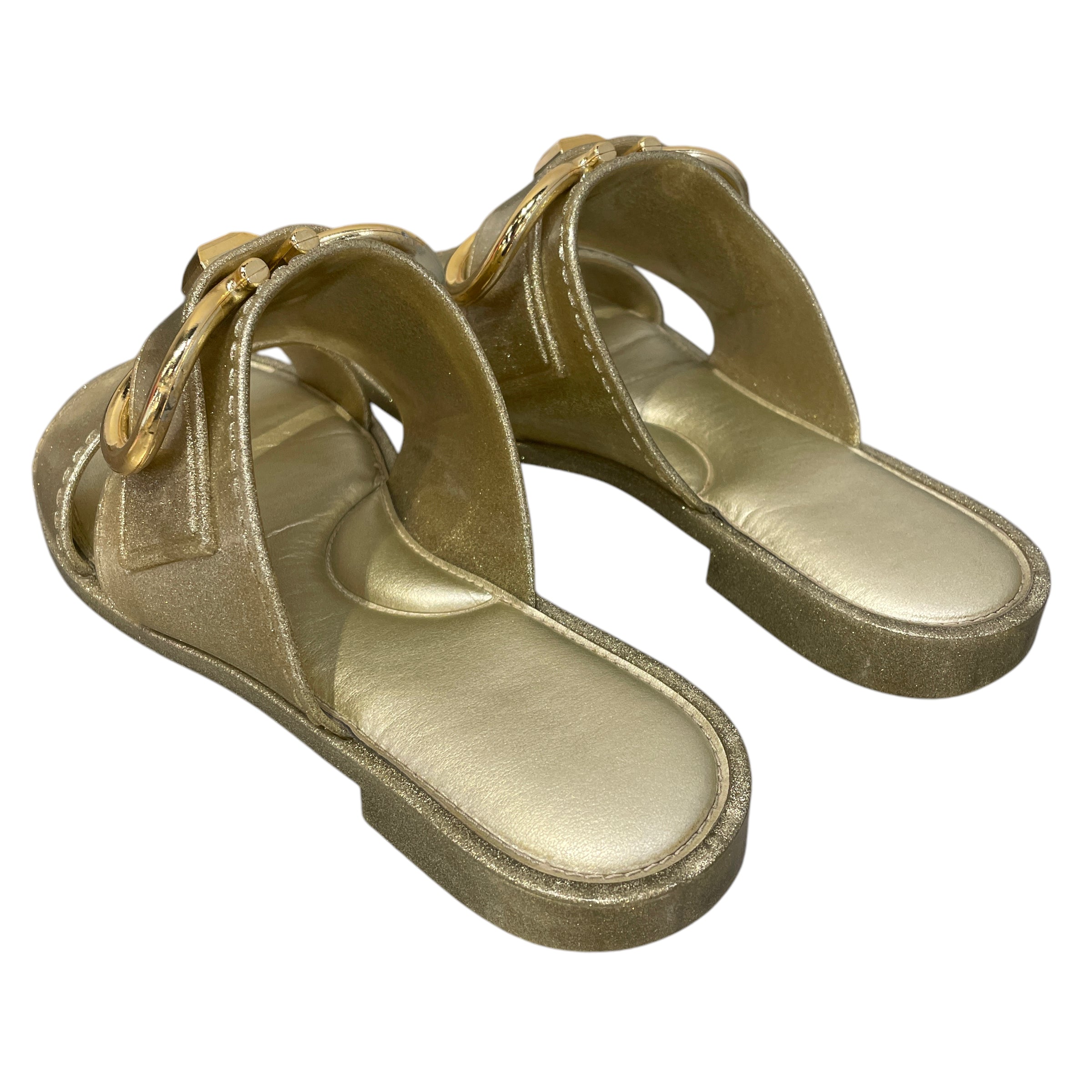 Salvatore Ferragamo/Sandals/Multicolor view 2