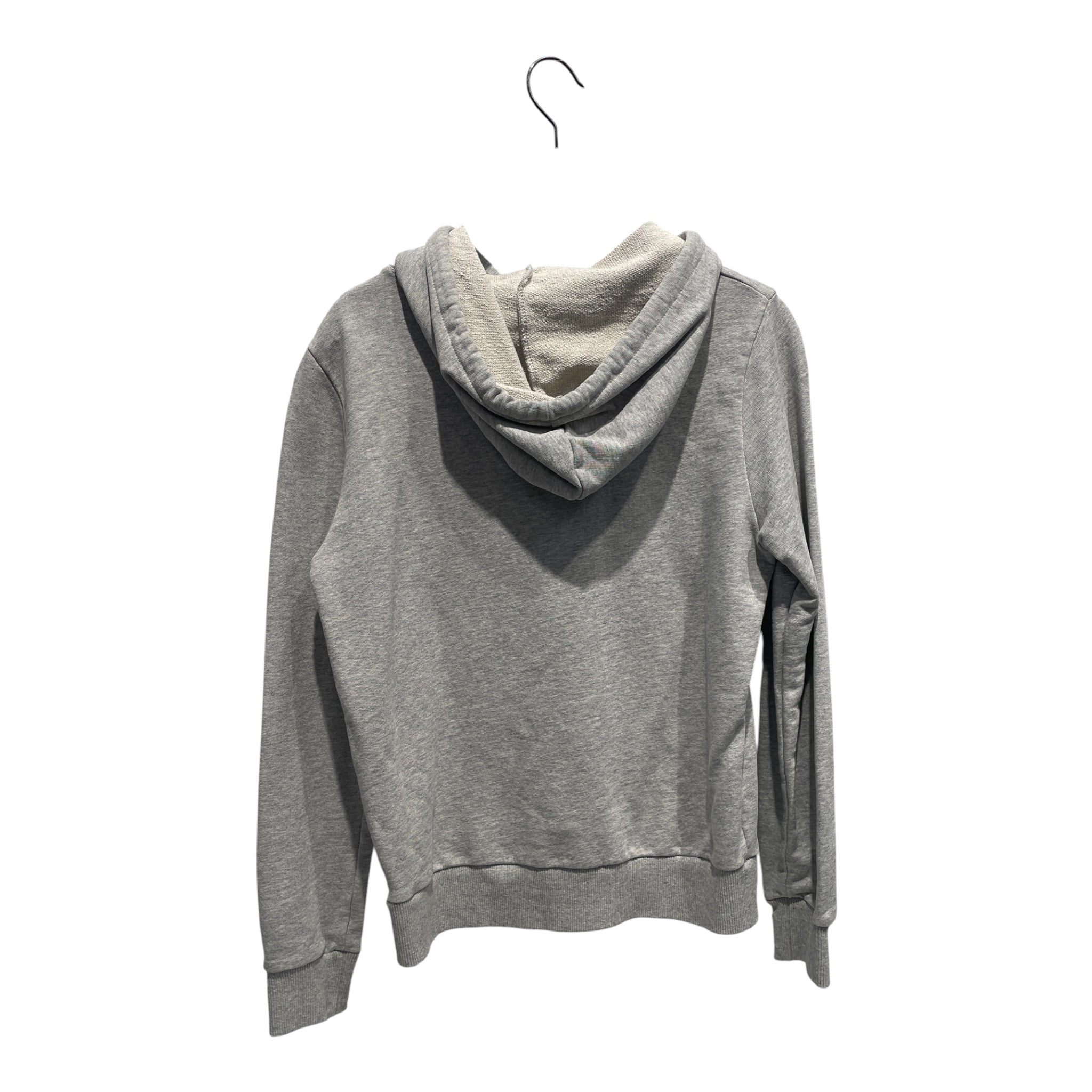 A.P.C./Hoodie/XS/Cotton/GRY/Grey Rue Madame Hoodie view 2