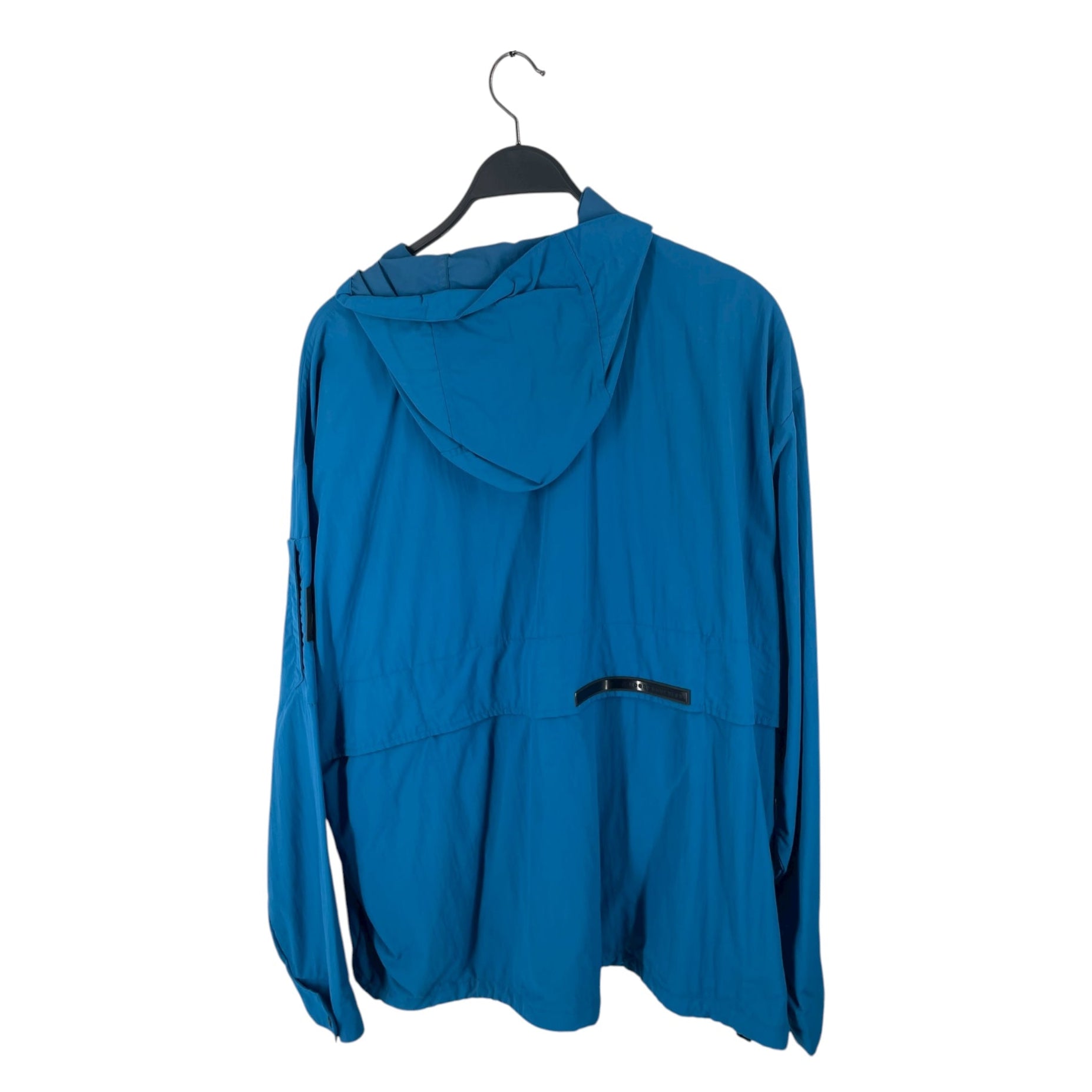 MOOSE KNUCKLES/Windbreaker/L/BLU/ view 2