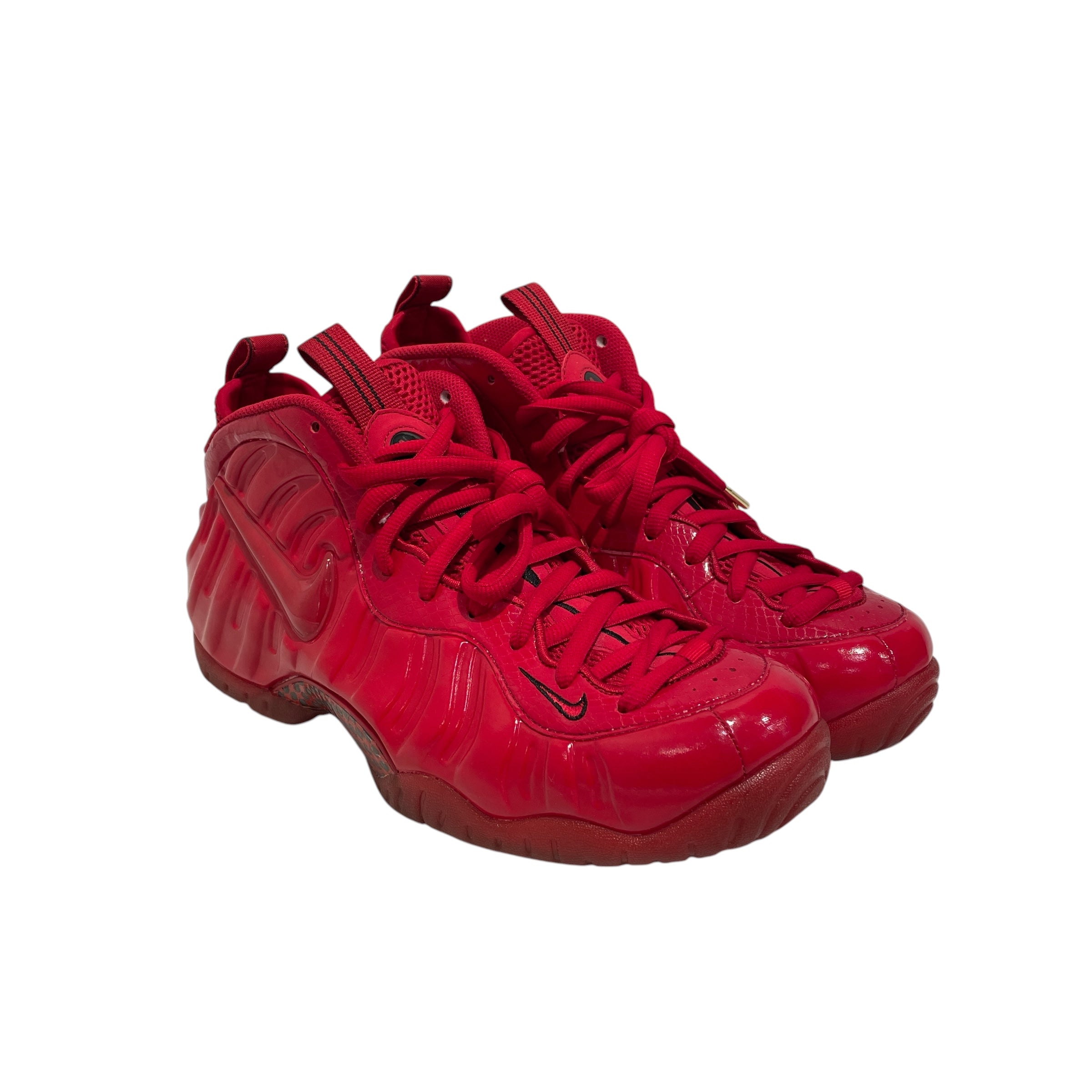 NIKE/Low-Sneakers/US 10.5/RED/HF0794-600 view 1