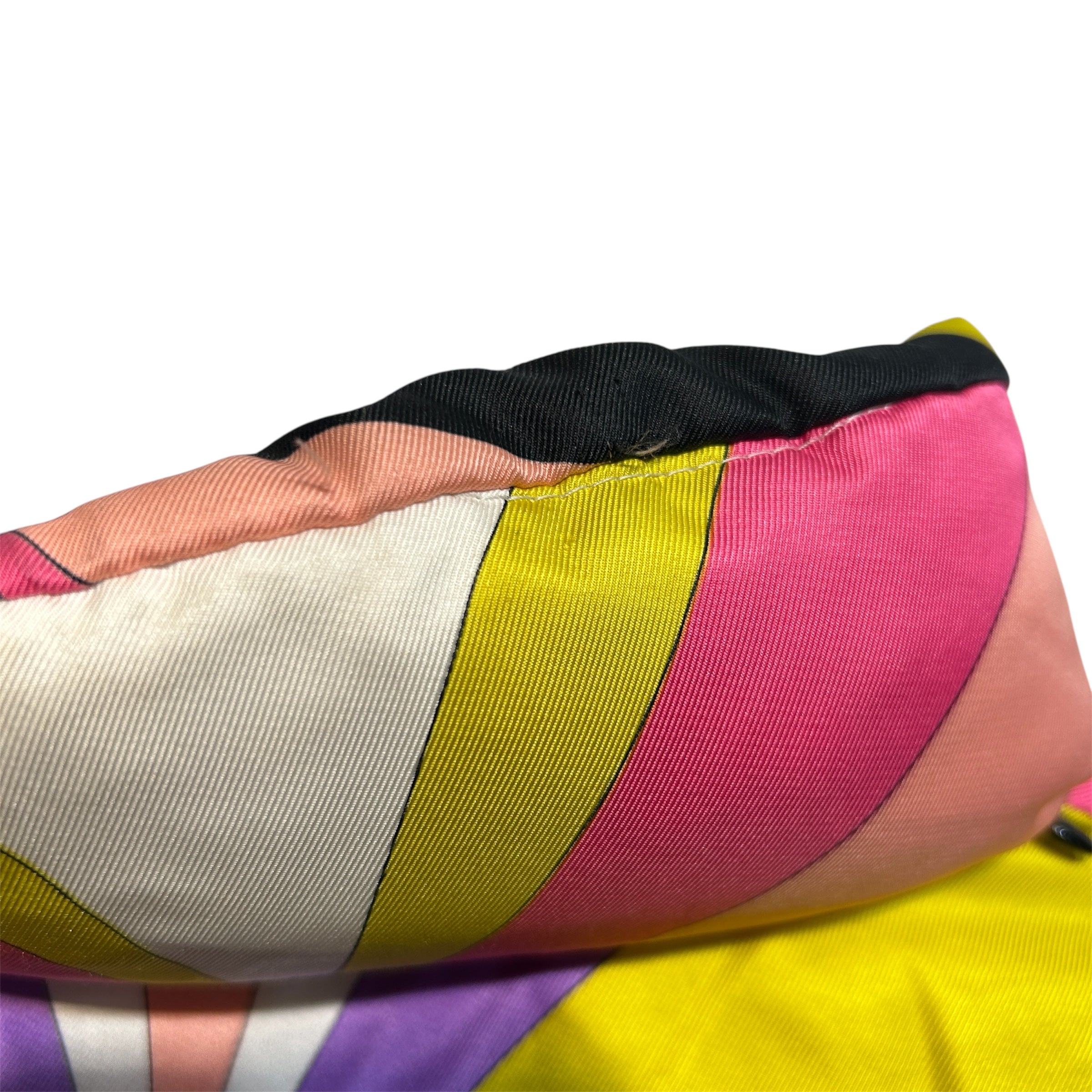 EMILIO PUCCI/Puffer Jkt/10/All Over Print/Nylon/MLT/All Over Print Puffer Jacket view 5