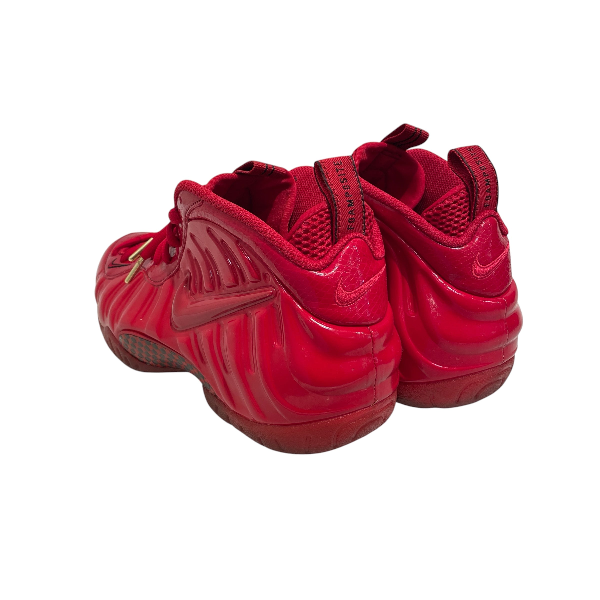 NIKE/Low-Sneakers/US 10.5/RED/HF0794-600 view 2