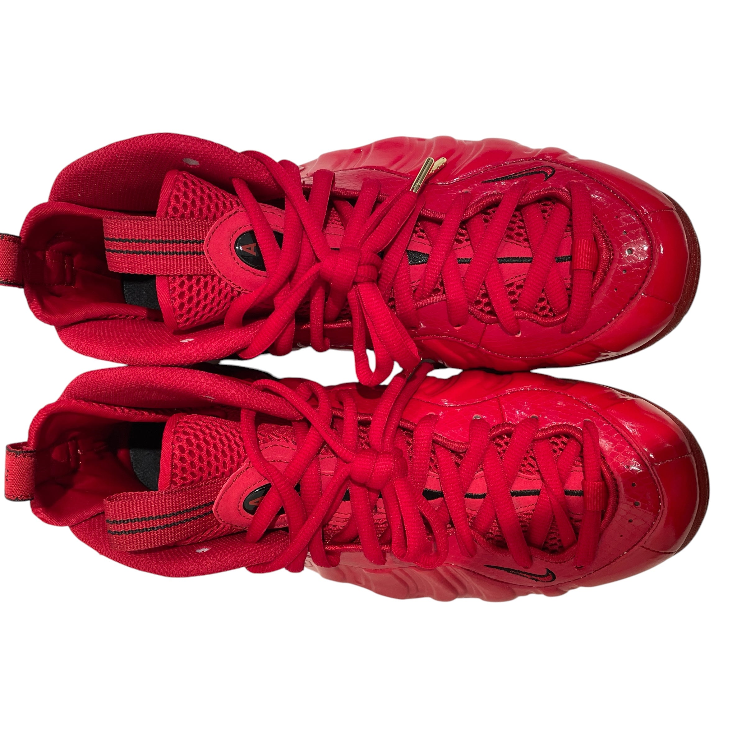 NIKE/Low-Sneakers/US 10.5/RED/HF0794-600 view 3
