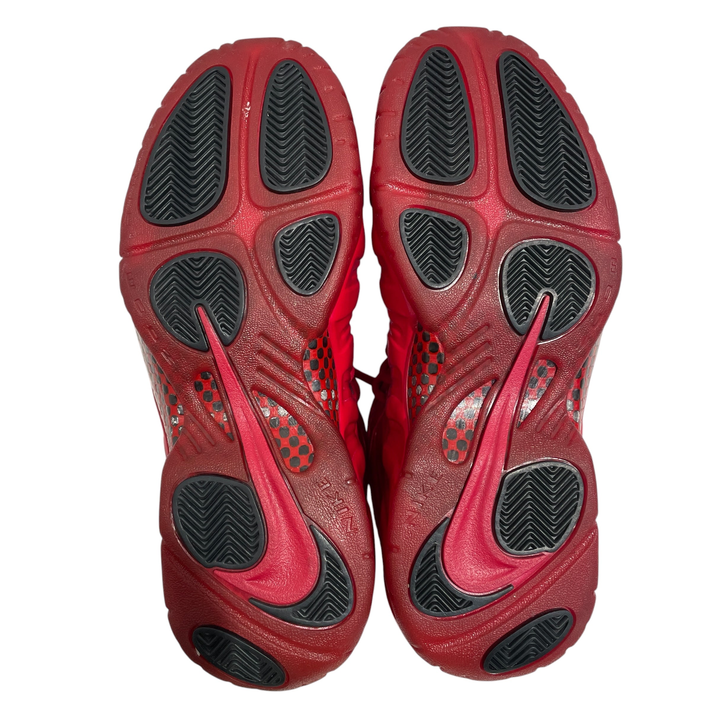 NIKE/Low-Sneakers/US 10.5/RED/HF0794-600 view 6