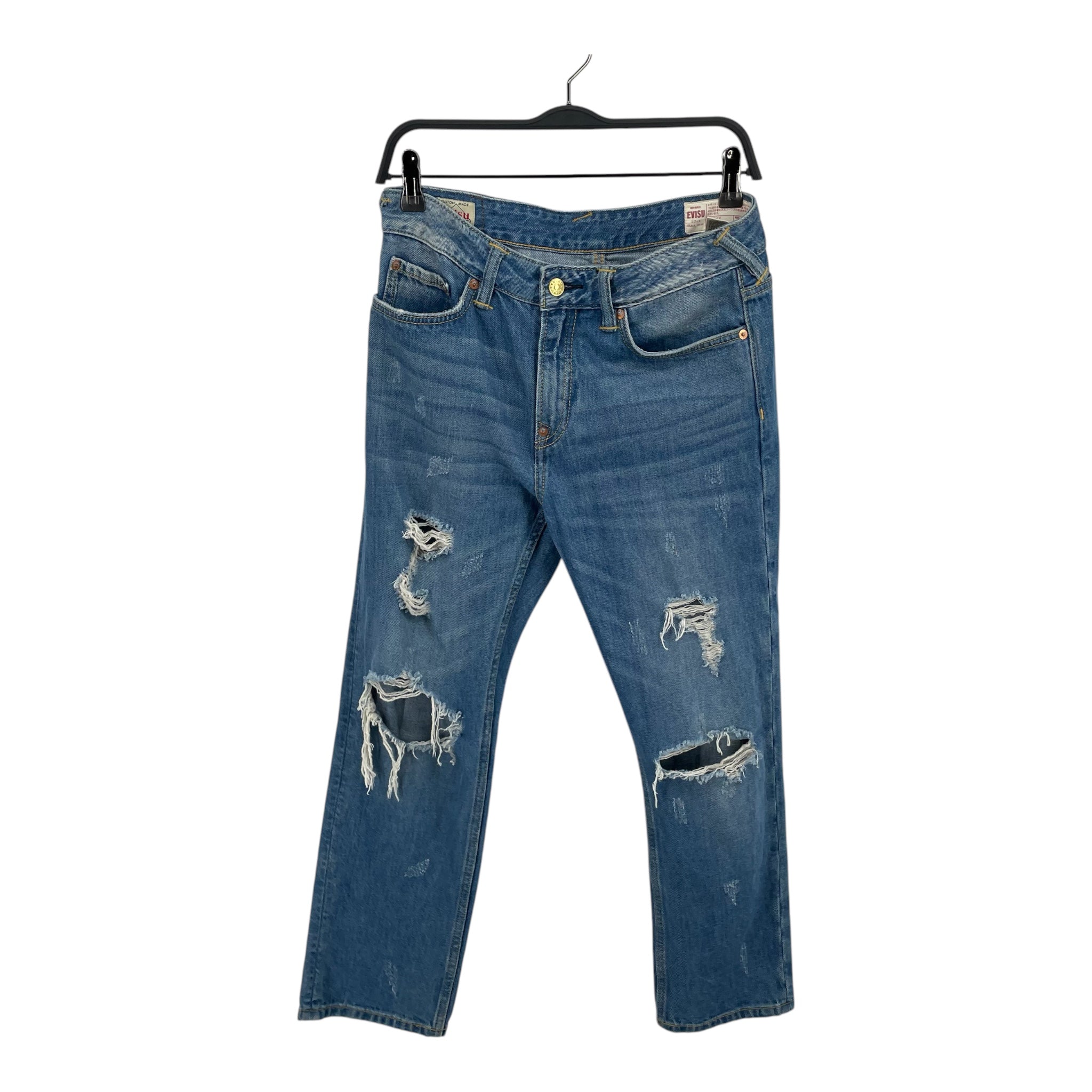 EVISU - 2nd STREET USA EVISU - 2nd STREET USA