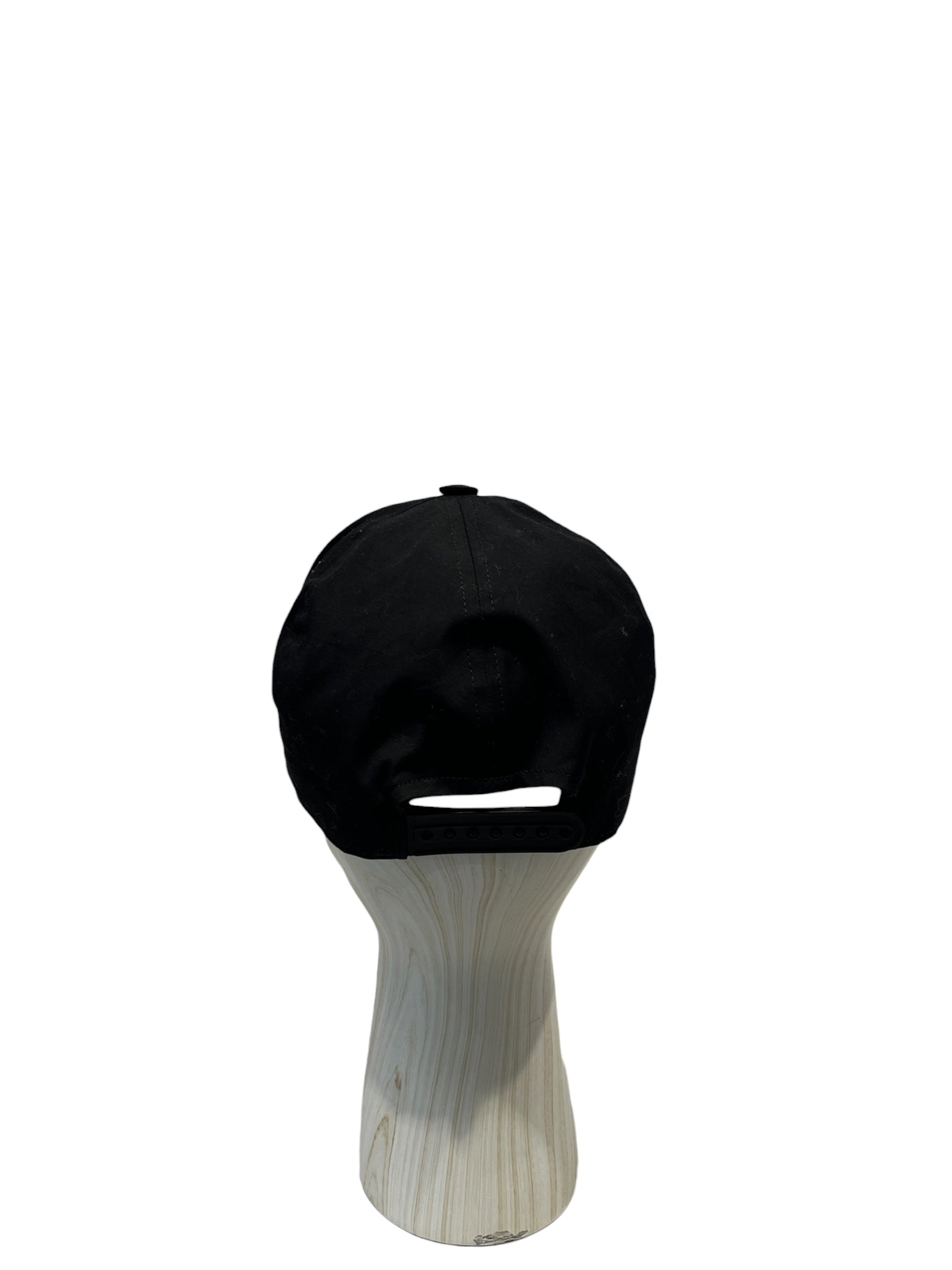Rick Owens/Cap/Cotton/BLK/M's/ view 2