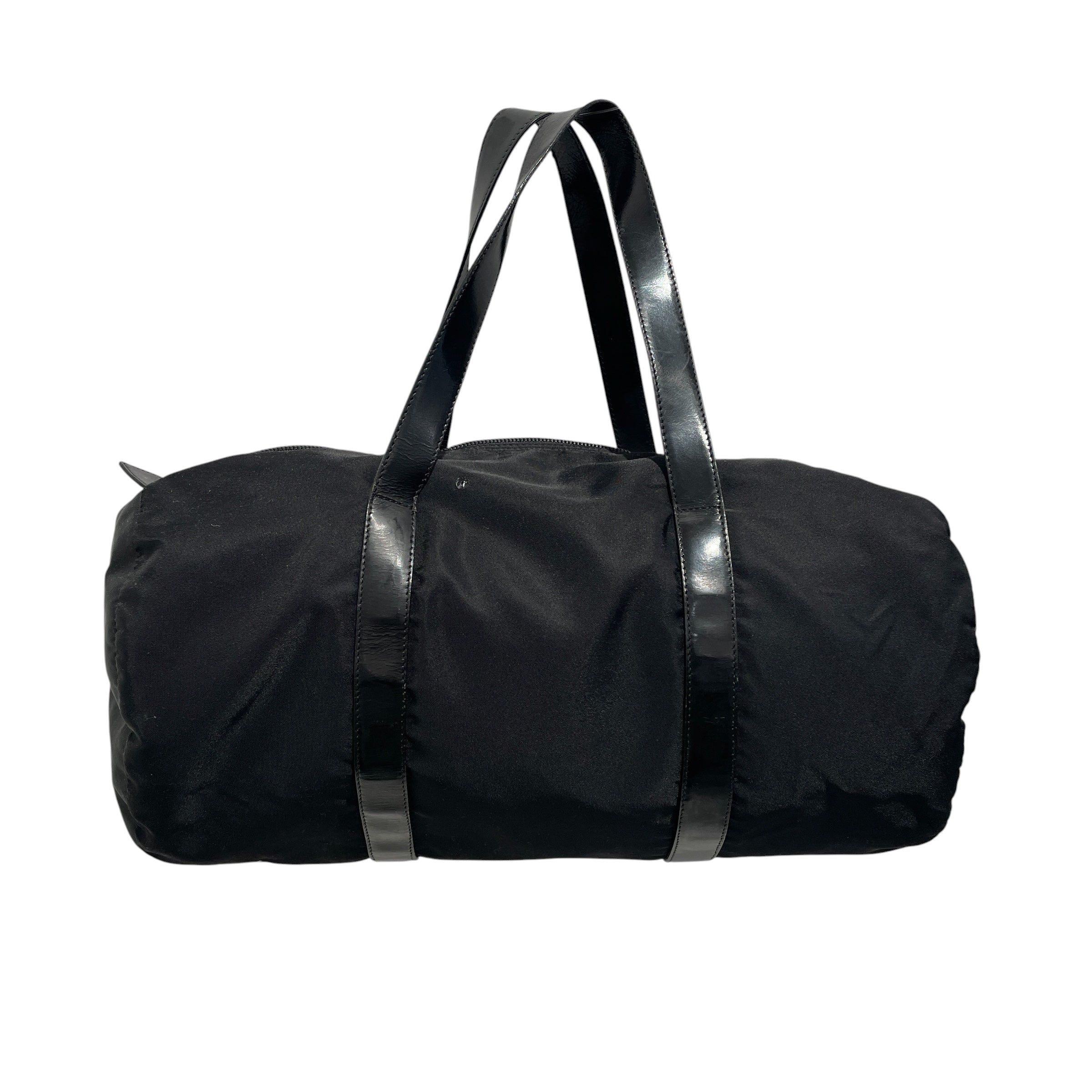 CELINE/Bag/Nylon/BLK/t06/2 view 2