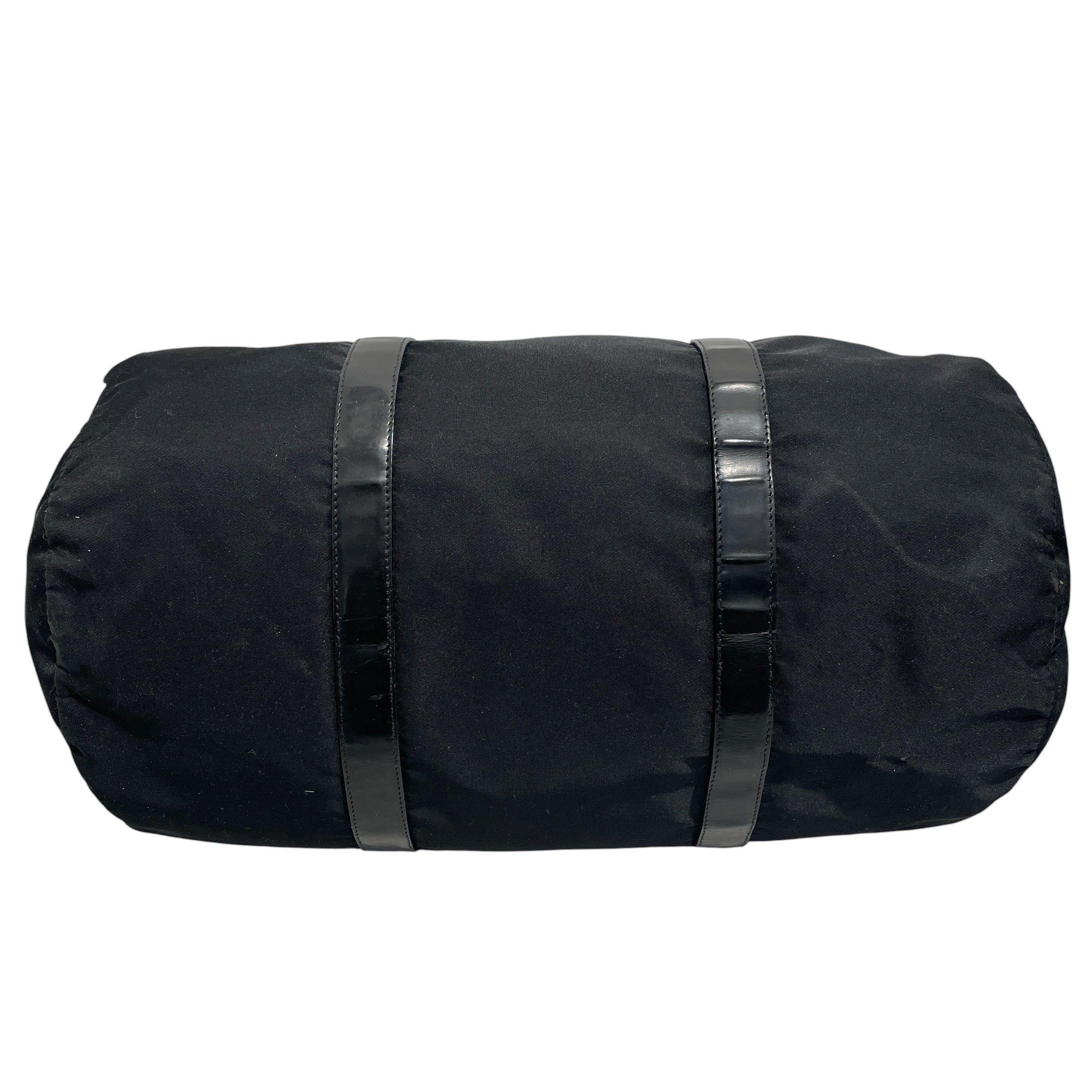CELINE/Bag/Nylon/BLK/t06/2 view 3