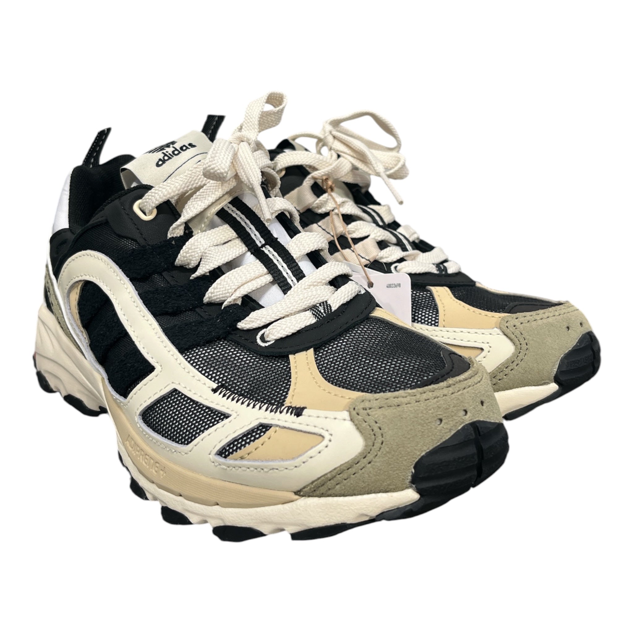 adidas/Low-Sneakers/US 7.5/All Over Print/MLT/SONG FOR THE MUTE view 1