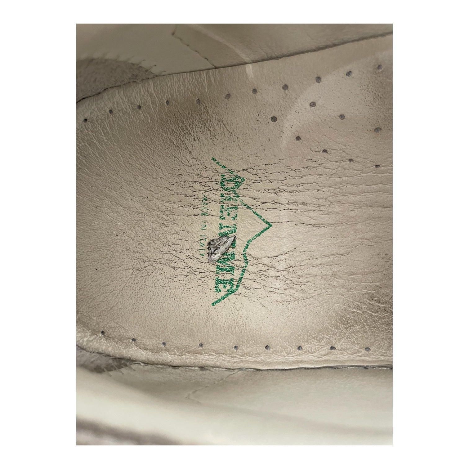DIEMME/Low-Sneakers/EU 42/Leather/WHT/marostica low view 3