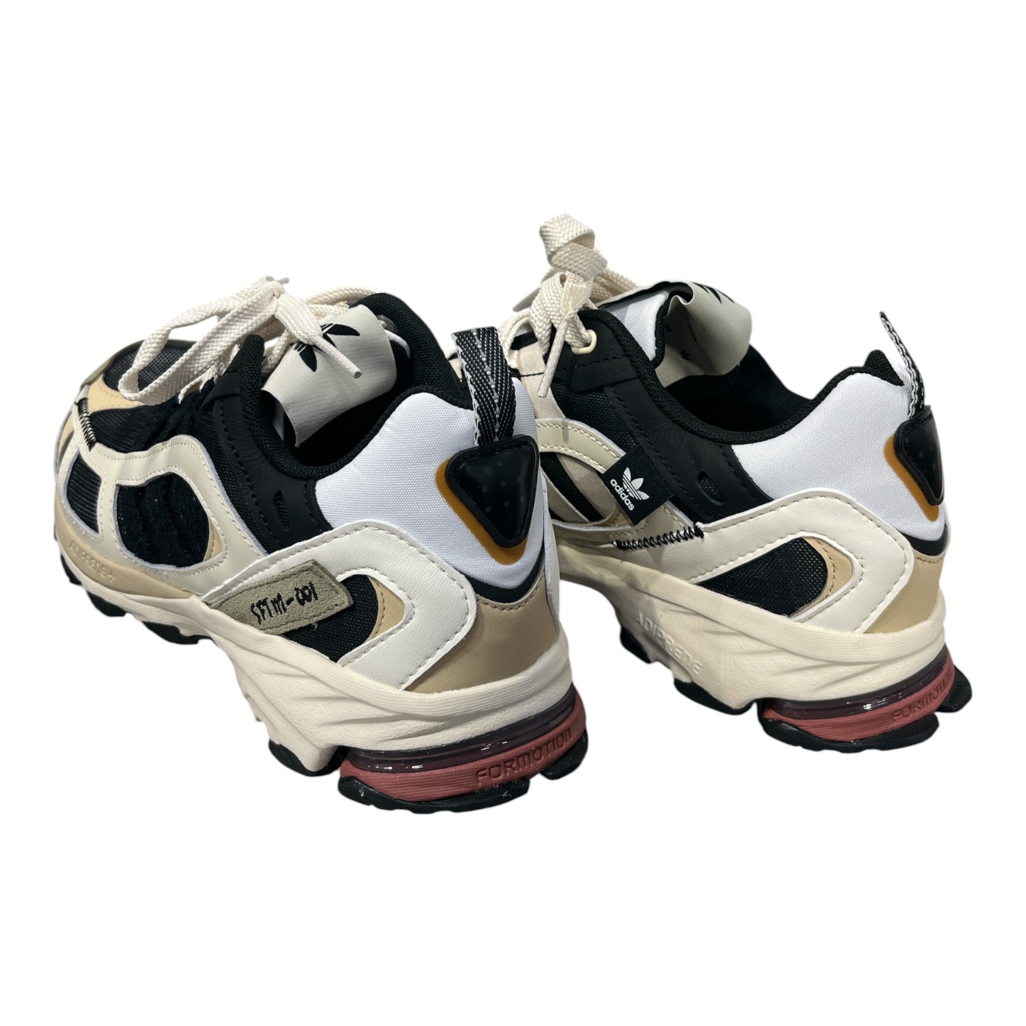 adidas/Low-Sneakers/US 7.5/All Over Print/MLT/SONG FOR THE MUTE view 2