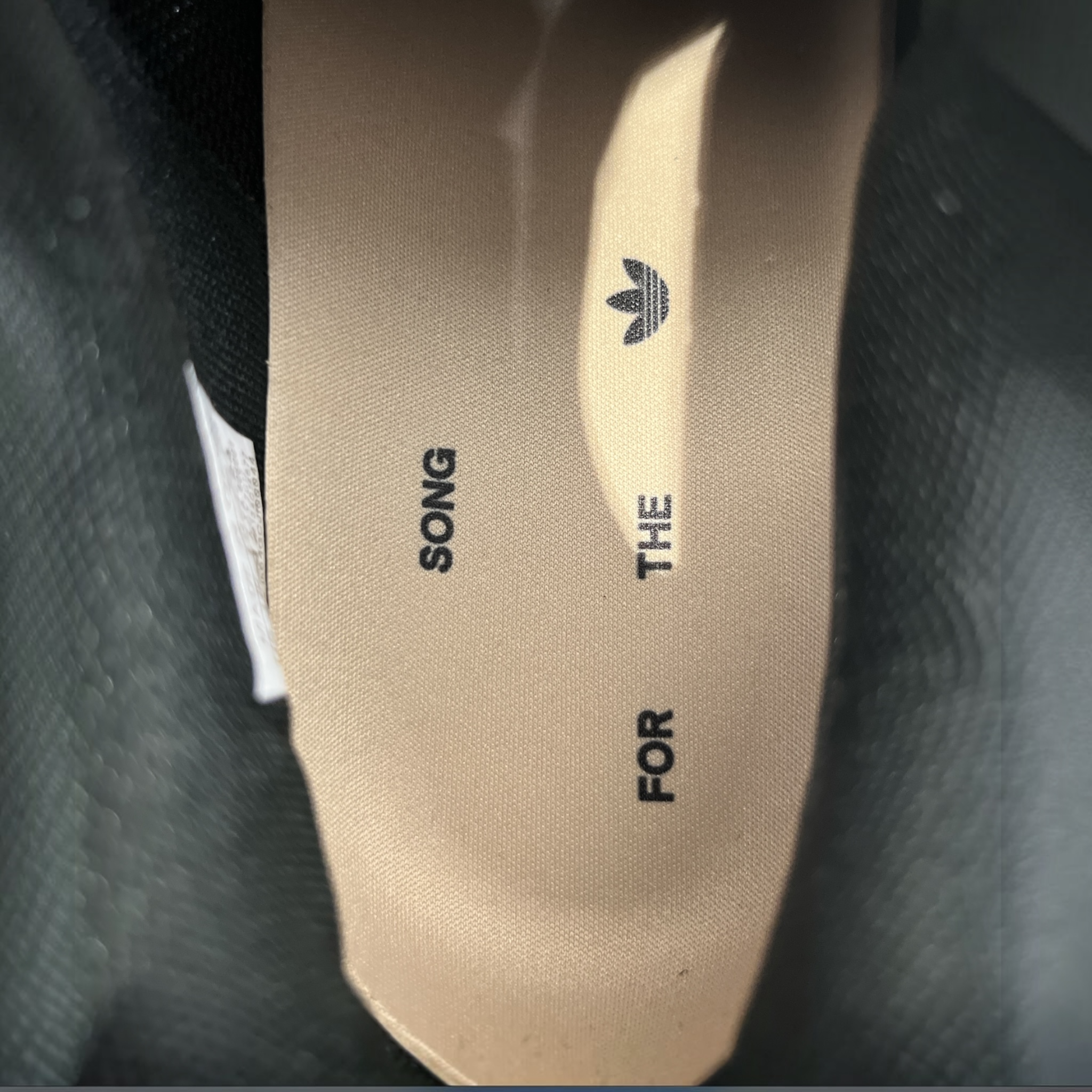 adidas/Low-Sneakers/US 7.5/All Over Print/MLT/SONG FOR THE MUTE view 3