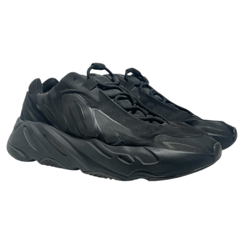 YEEZY/Low-Sneakers/US 8/Acrylic/BLK/YEEZY 700 RUNNER