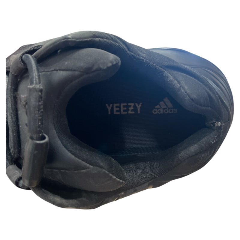YEEZY/Low-Sneakers/US 8/Acrylic/BLK/YEEZY 700 RUNNER