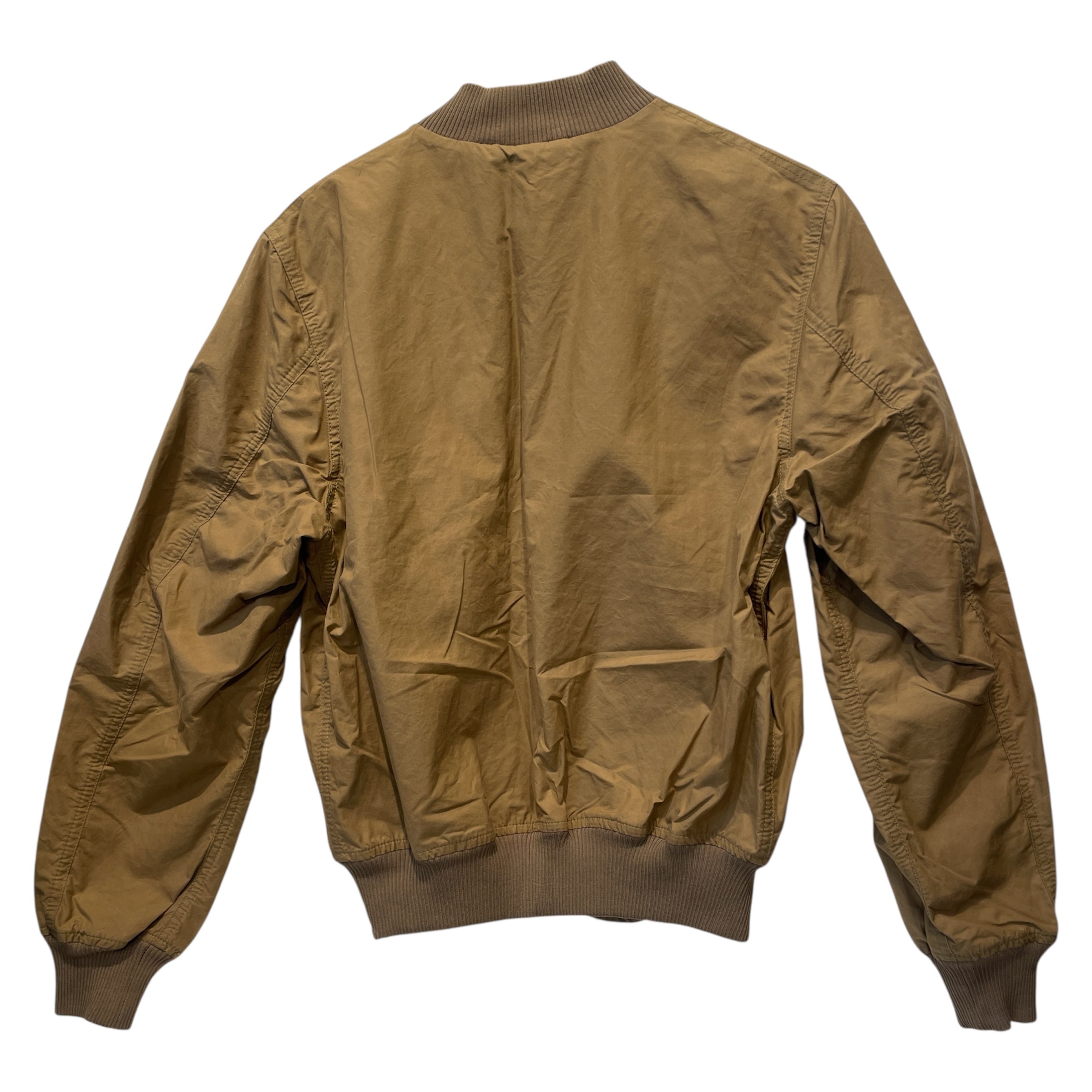 MANIFATTURA CECCARELLI/Blouson/38/Cotton/CML/ view 2