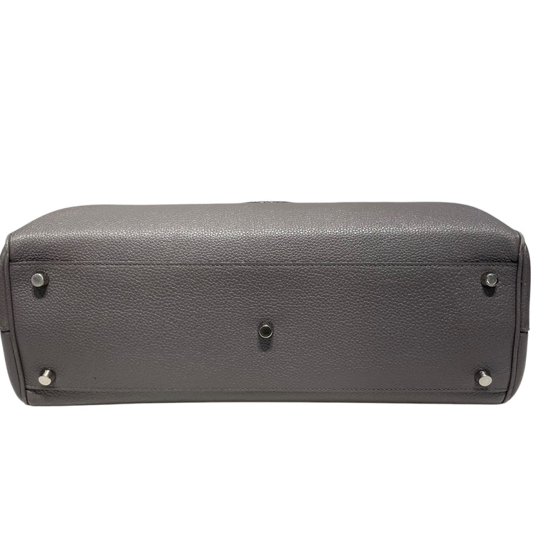GUCCI/Hand Bag/Leather/GRY/gg zumi 564714213317