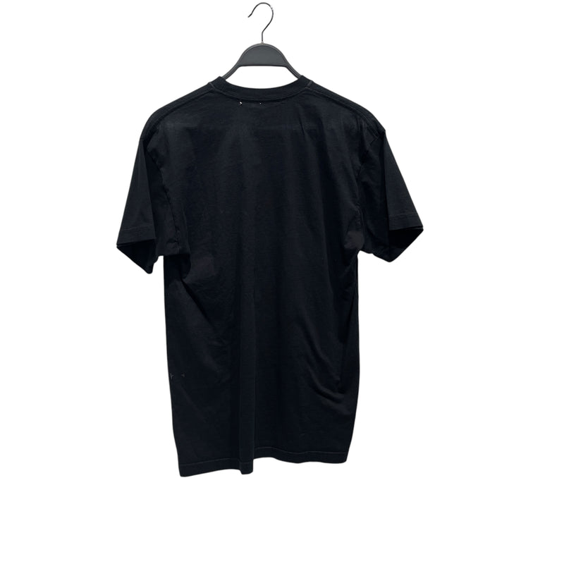 Richardson/T-Shirt/Cotton/BLK/Graphic/WORLD STAR HIP HIP