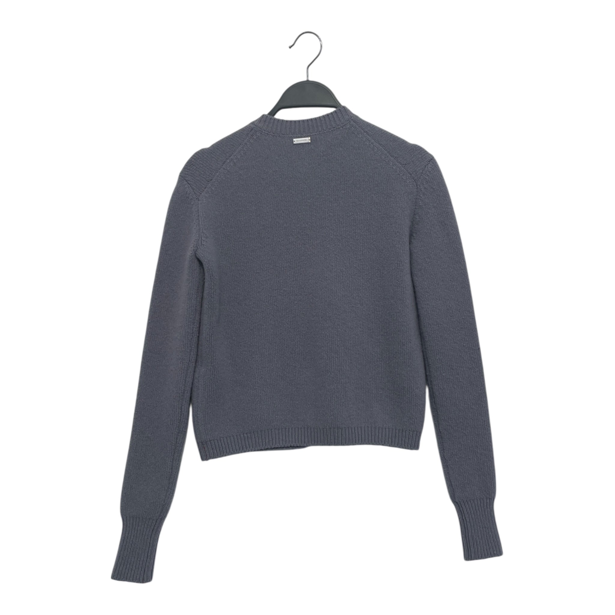 Salvatore Ferragamo/Cardigan/XS/Cashmere/PPL/ view 2