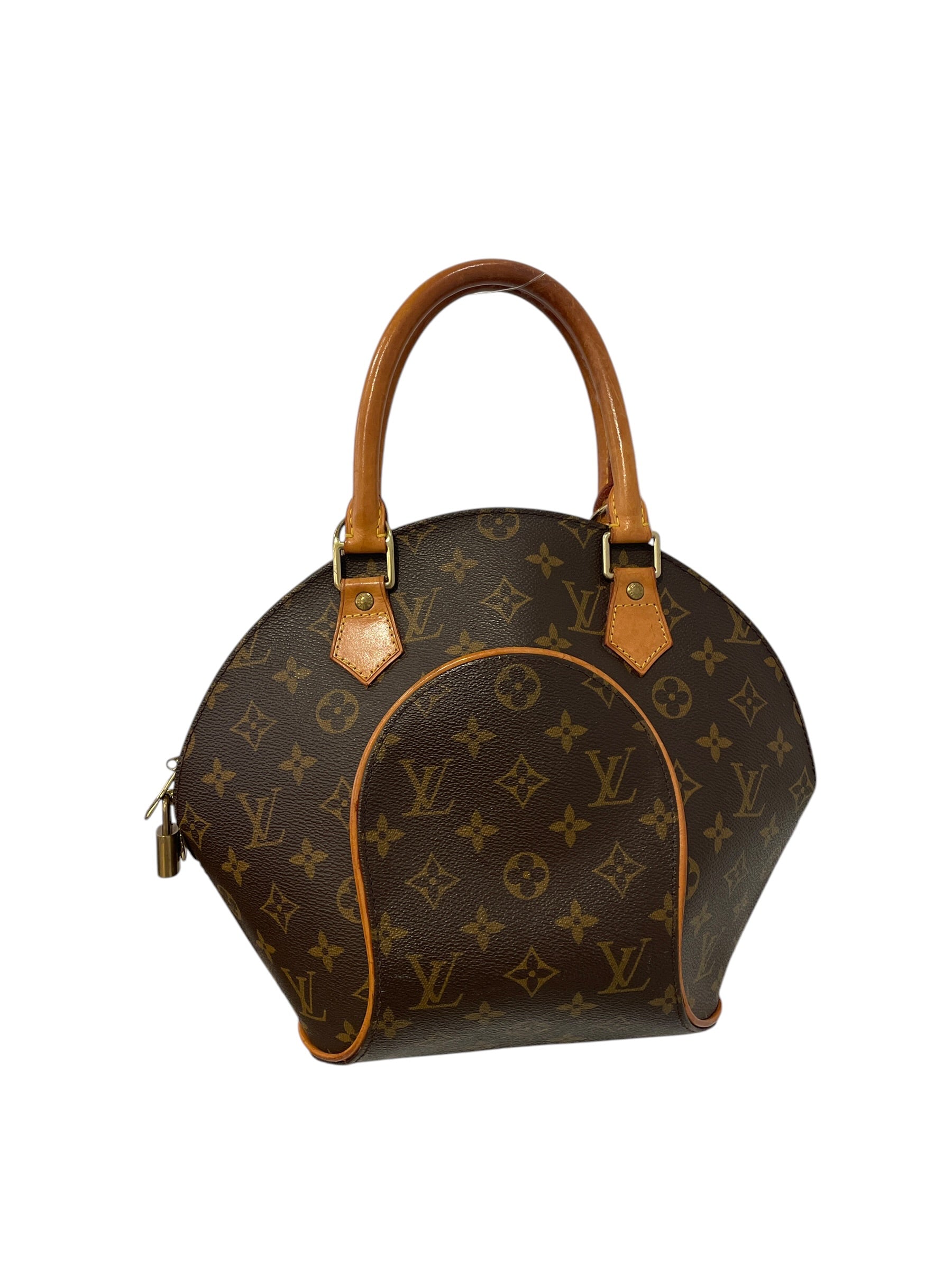LOUIS VUITTON/Hand Bag/Monogram/BRW/JC2BW43 view 1