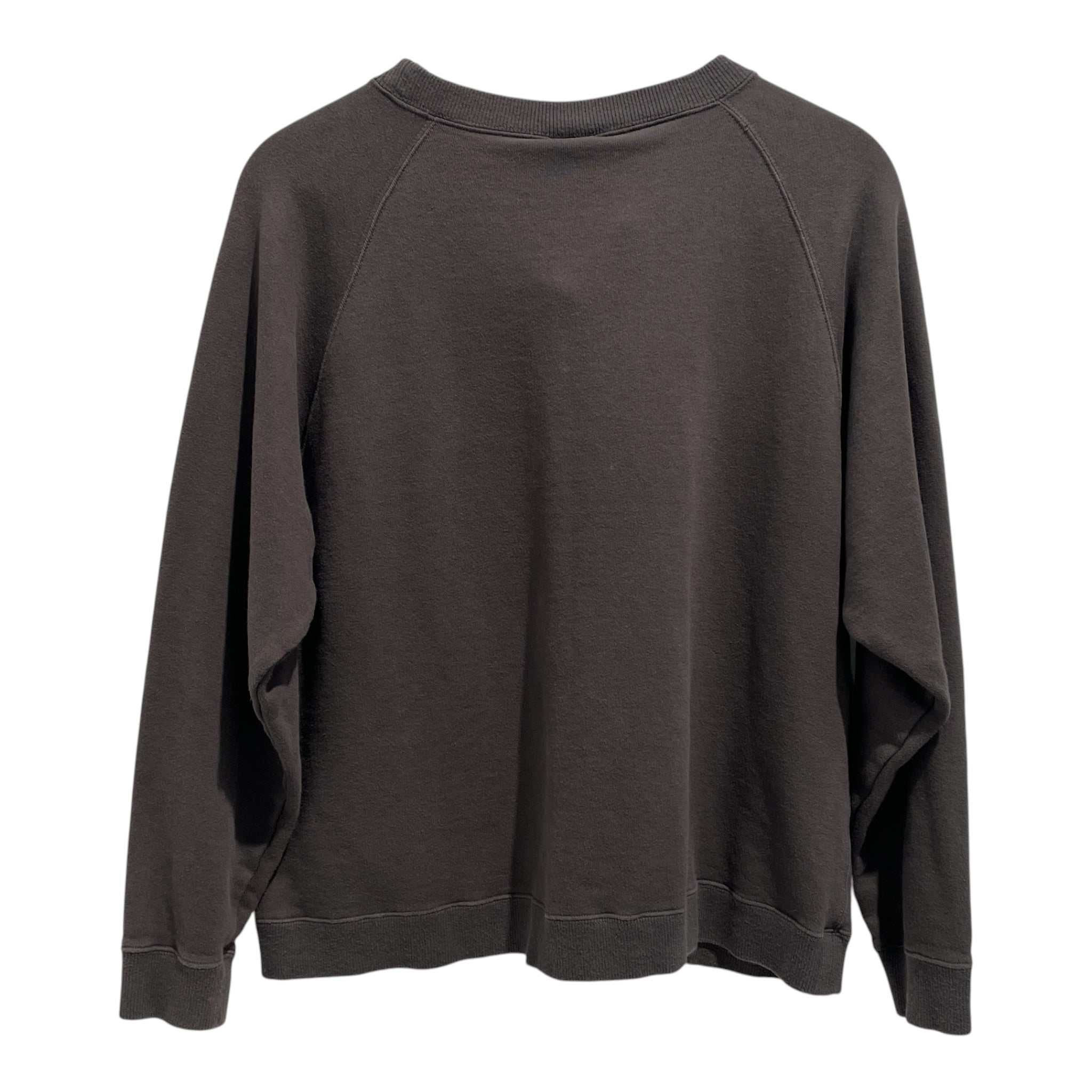 NUMBER (N)INE/Sweatshirt/3/Cotton/GRY/Nightcrawler '05 view 2