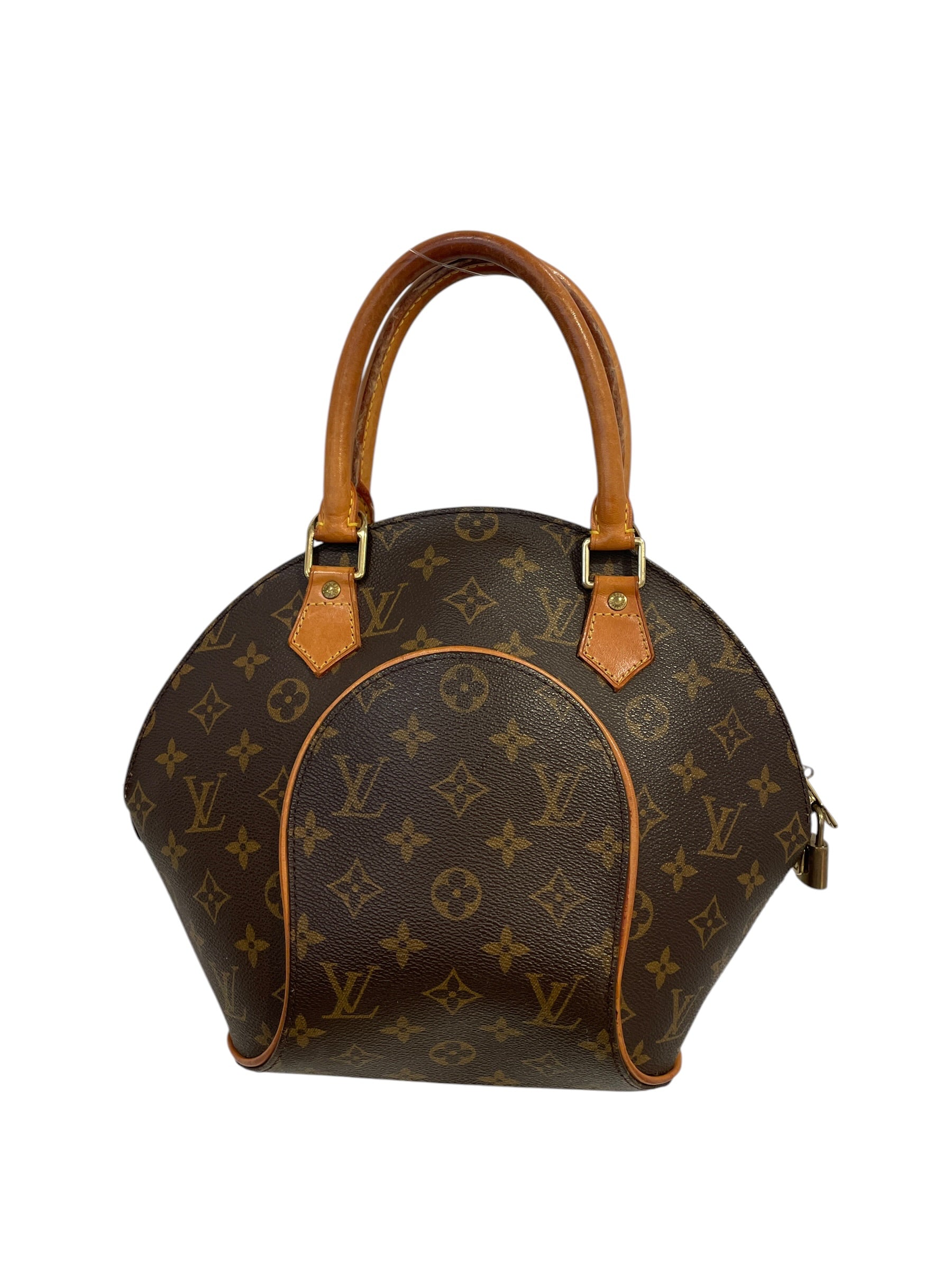 LOUIS VUITTON/Hand Bag/Monogram/BRW/JC2BW43 view 2