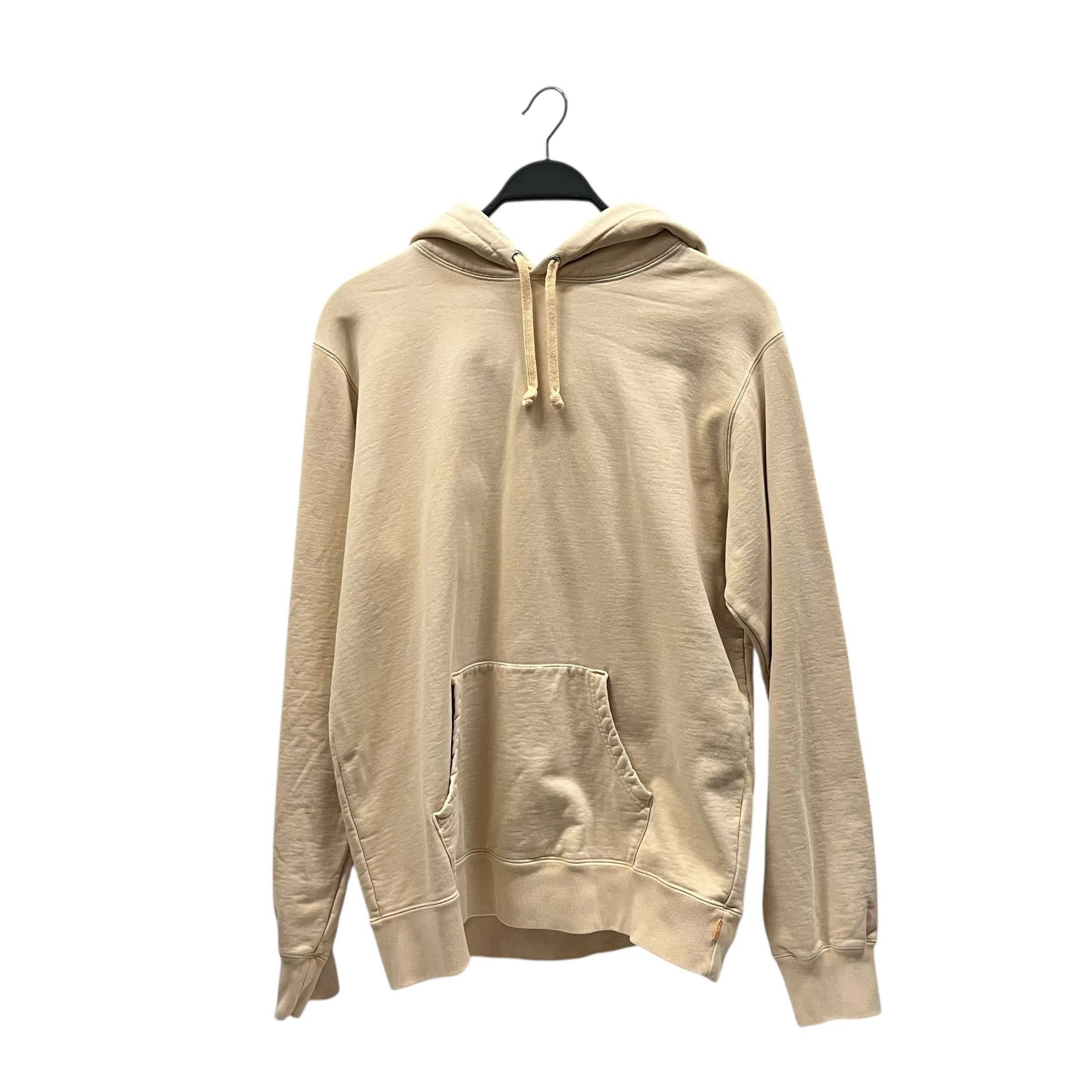 Supreme/Hoodie/L/Cotton/ORN/Stitched Hoodie Logo view 1