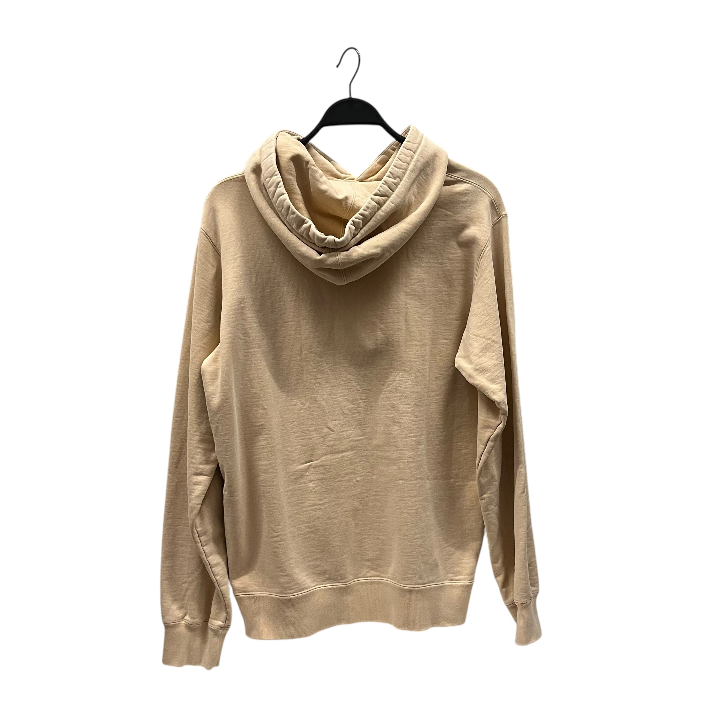 Supreme/Hoodie/L/Cotton/ORN/Stitched Hoodie Logo view 2