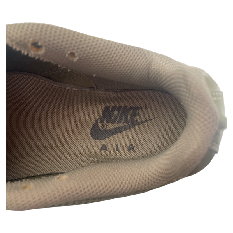 NIKE/Low-Sneakers/US 8.5/GRN/Air Max Plus TN