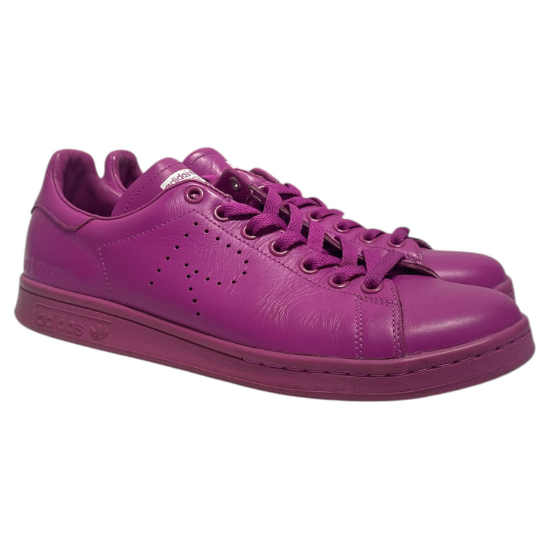 RAF SIMONS/Low-Sneakers/US 8.5/PNK/