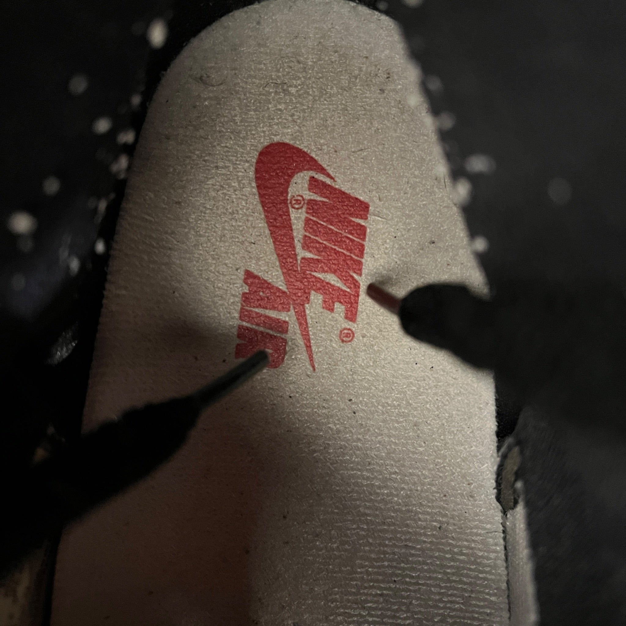 NIKE/Hi-Sneakers/US 8.5/RED/AJ1 chicago reimagined view 3