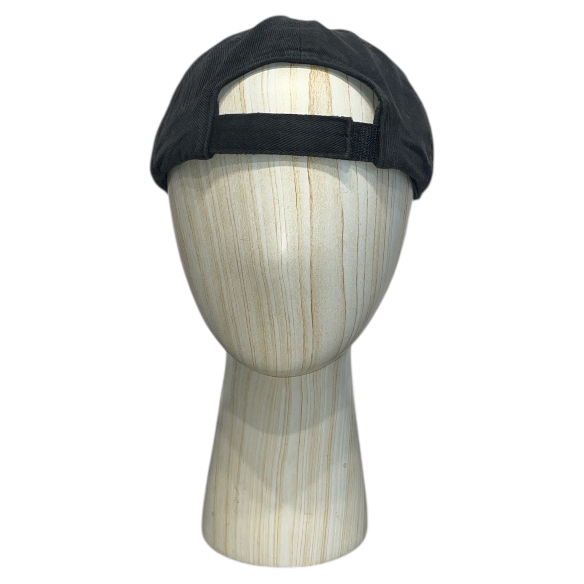BALENCIAGA/Cap/L/Cotton/BLK/59 CM view 2