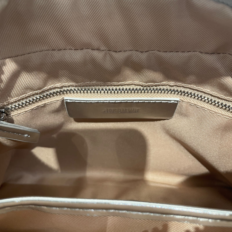 JASON WU/Bag/SLV/