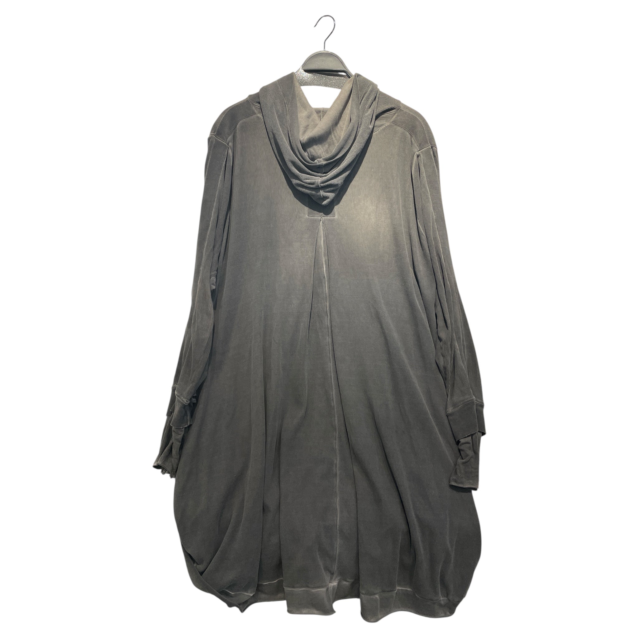grizas/Cardigan/L/Cotton/GRY/ view 2