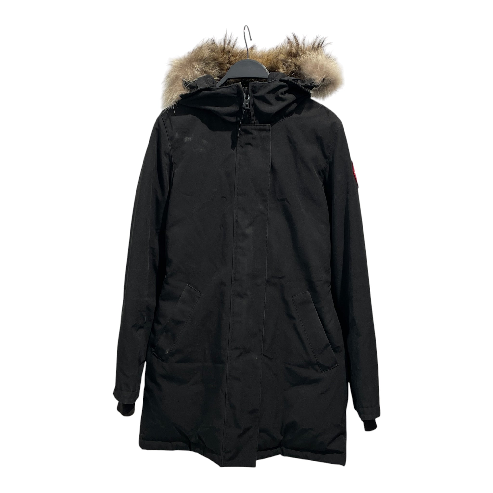 CANADA GOOSE/Puffer Jkt/XS/Nylon/BLK/ view 1