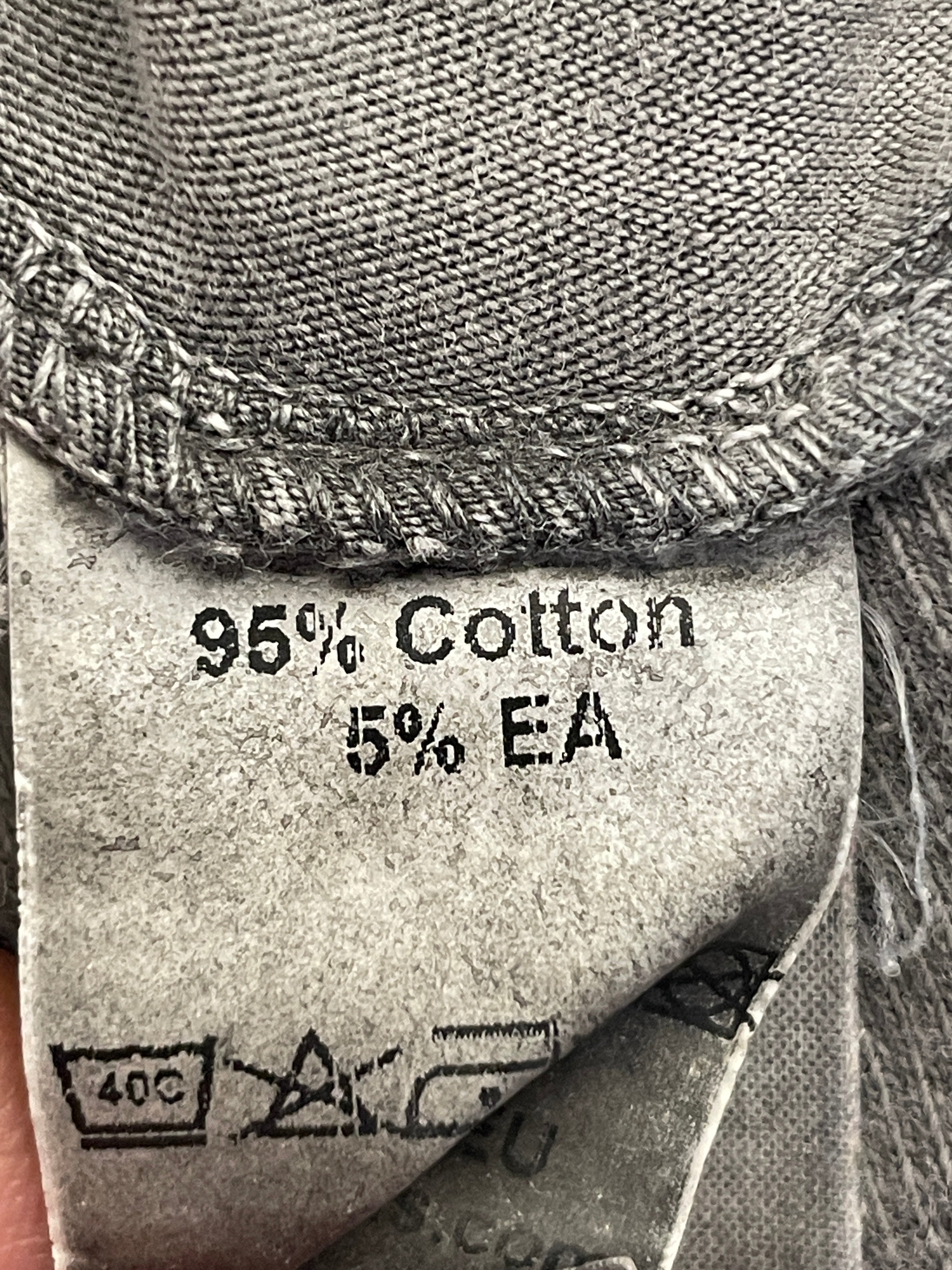 grizas/Cardigan/L/Cotton/GRY/ view 4
