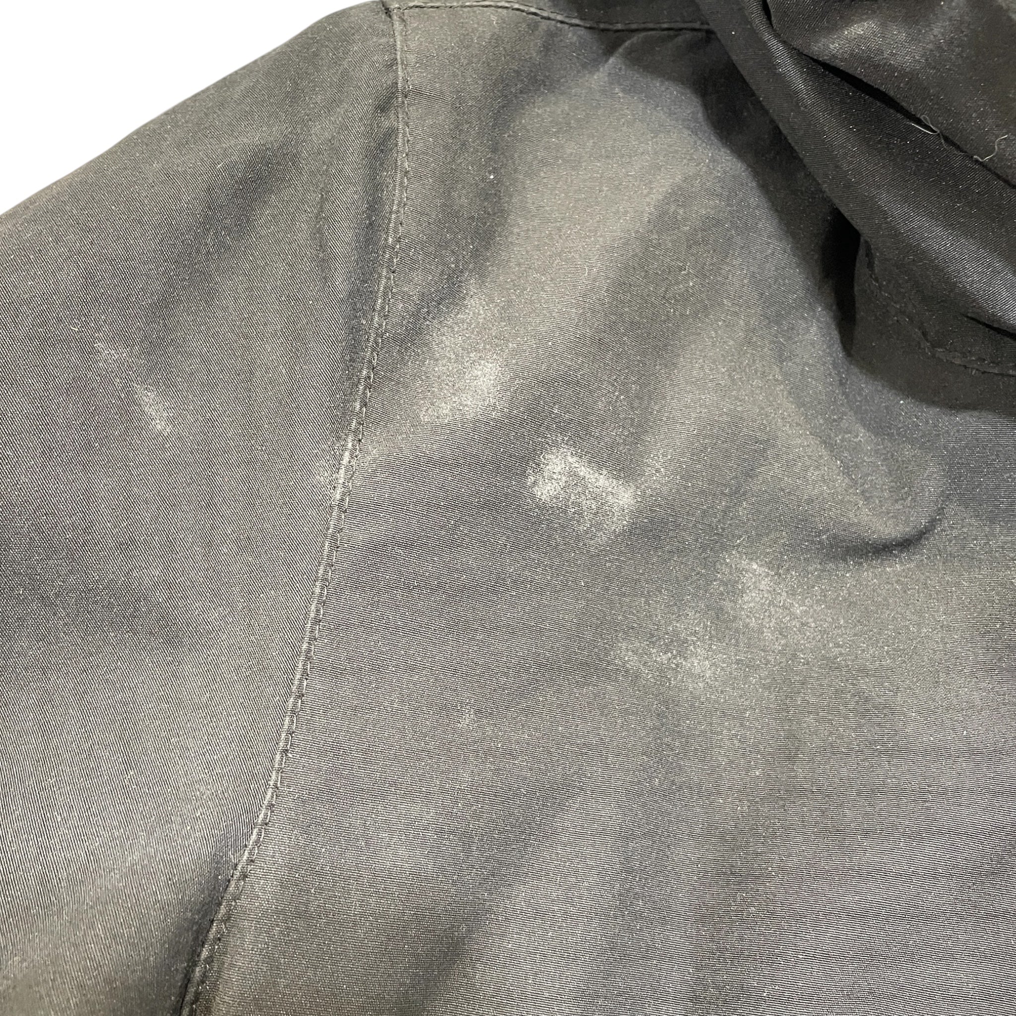 CANADA GOOSE/Puffer Jkt/XS/Nylon/BLK/ view 7