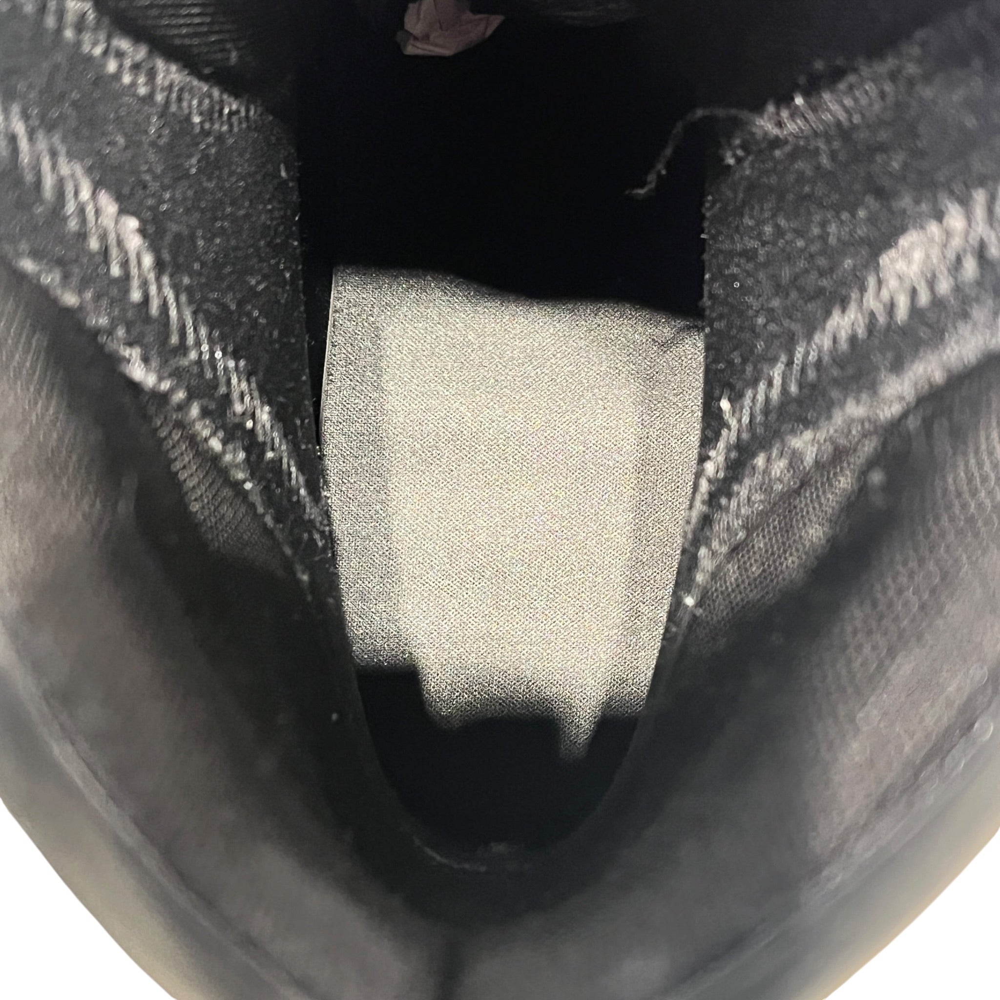 YEEZY/Boots/US 12/BLK/sl-03 view 4