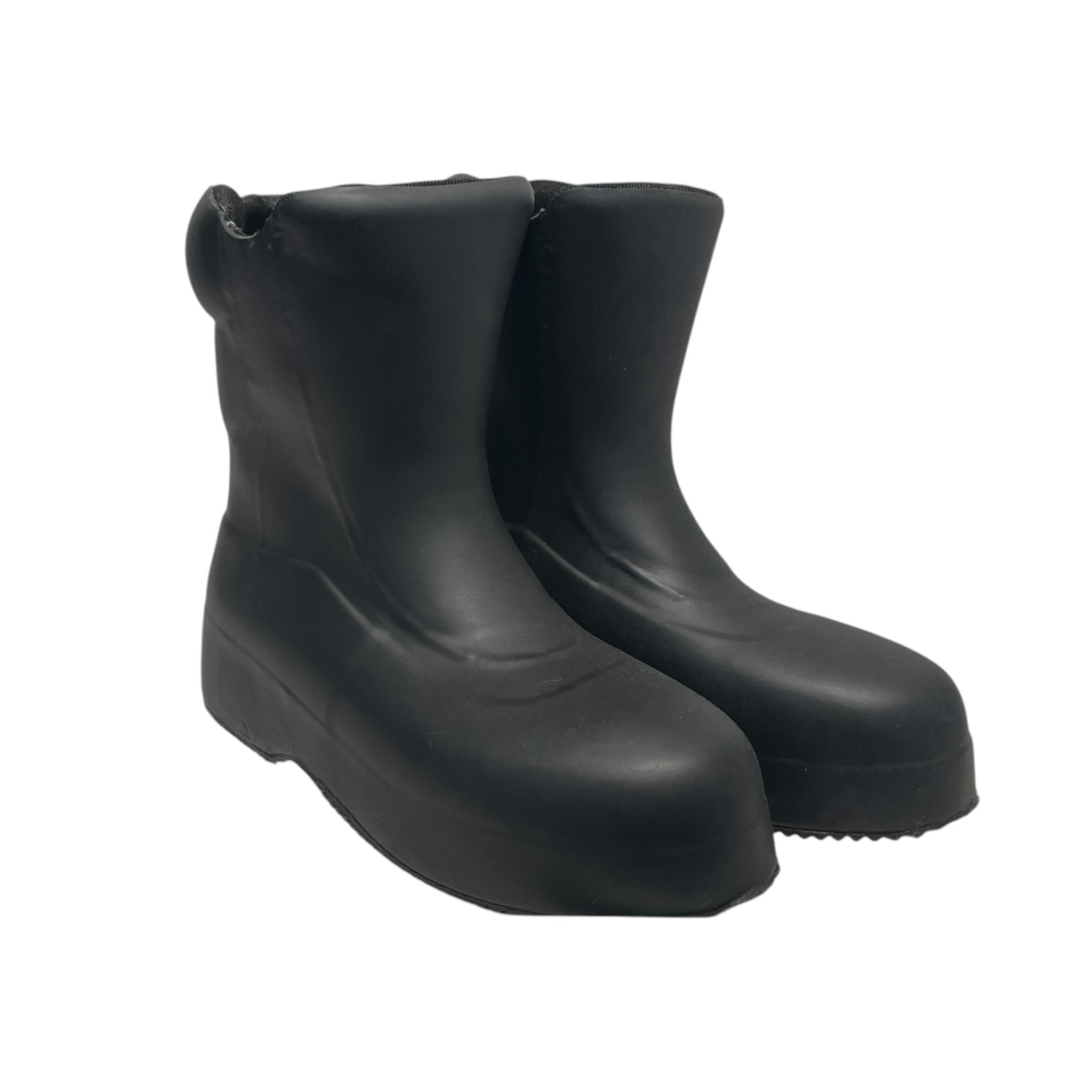 YEEZY/Boots/US 12/BLK/sl-03 view 1