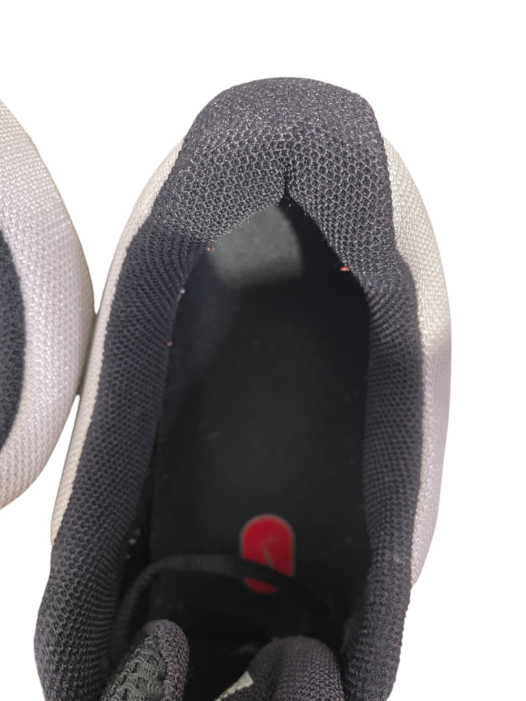 NIKE/Low-Sneakers/US 10.5/Nylon/GRY/354744-006 view 2