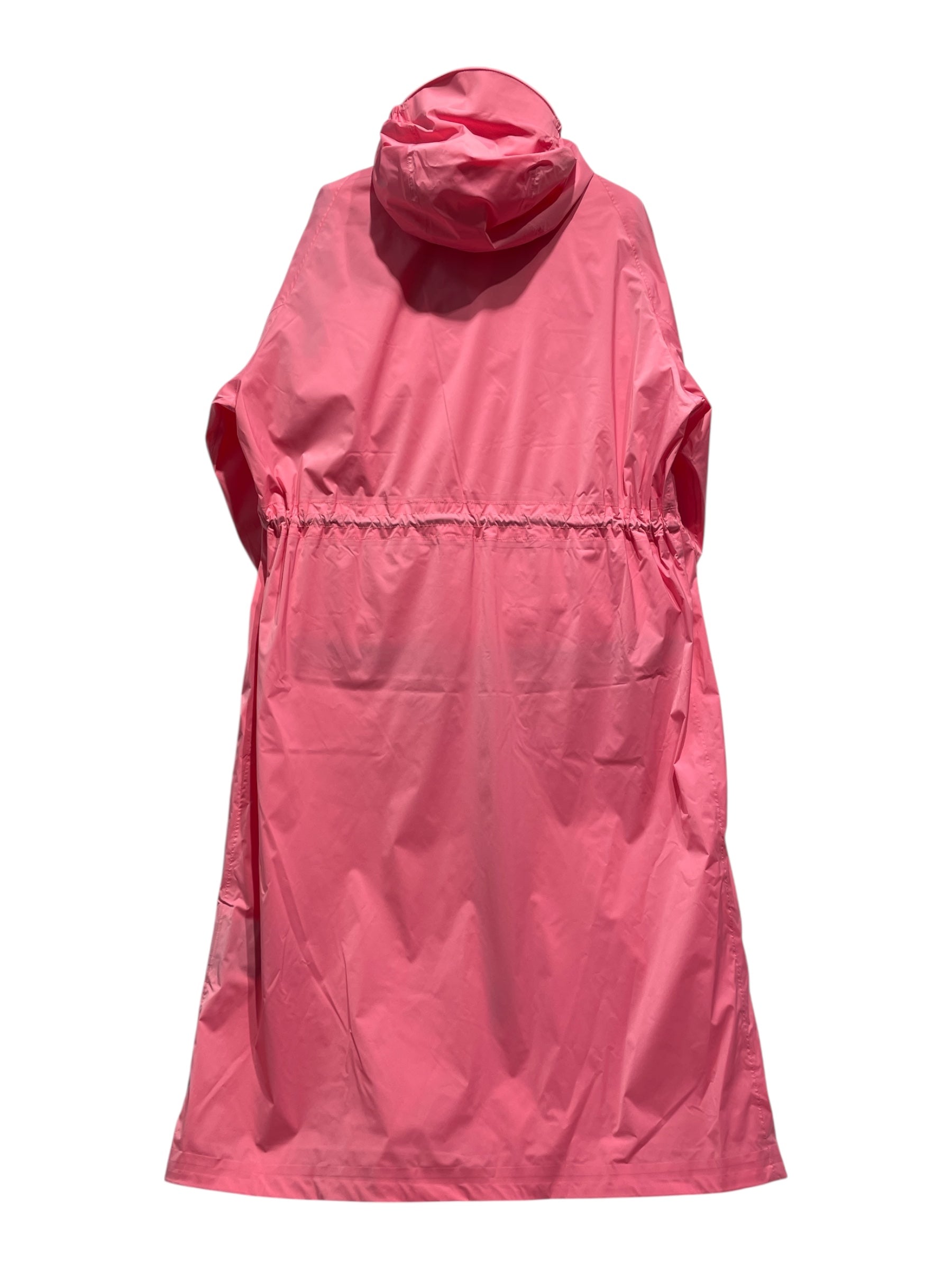 MOOSE KNUCKLES/Coat/S/Nylon/PNK/Rain Coat with Vest Insert NWT view 2