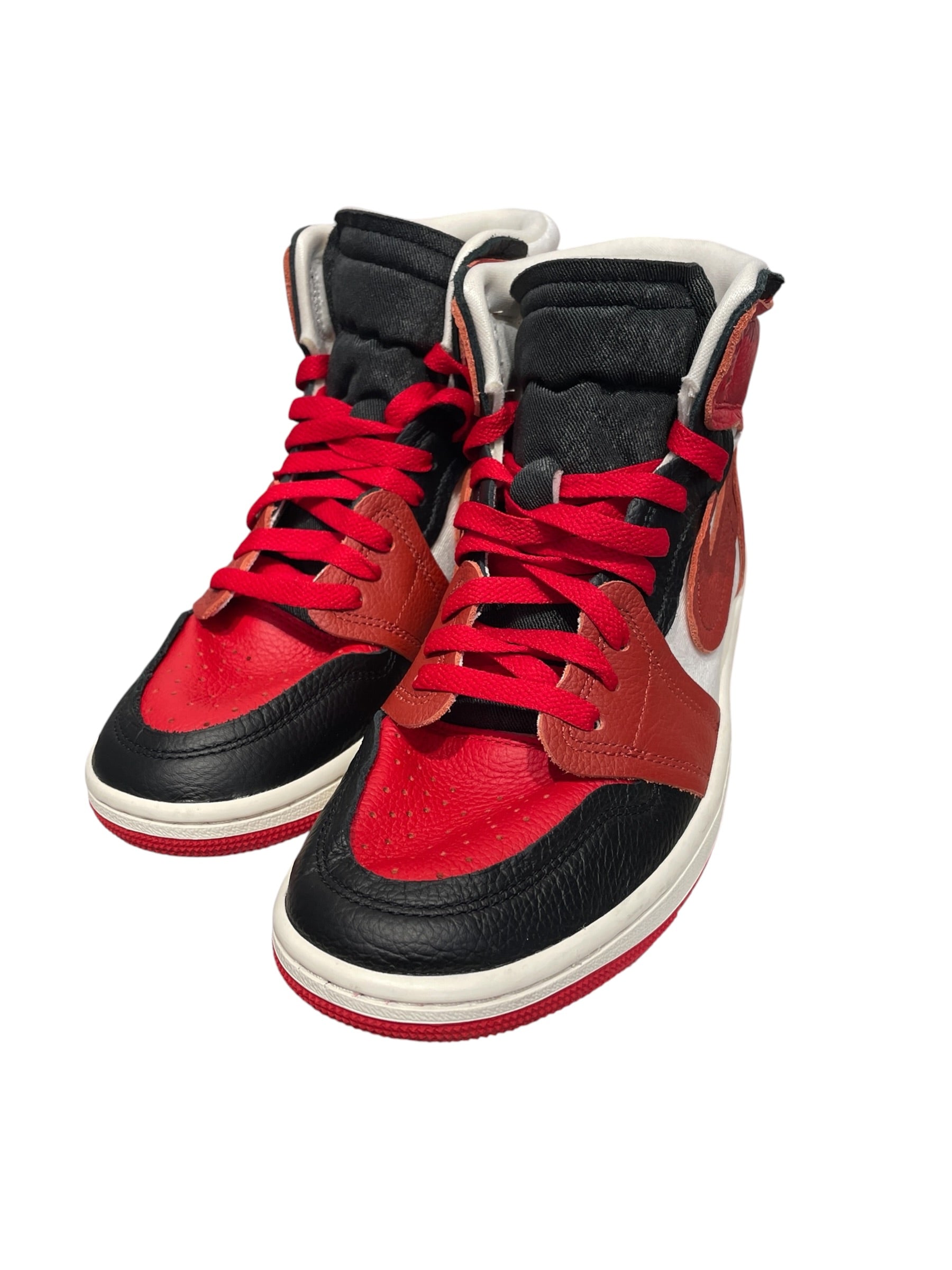NIKE/AIR JORDAN 1 HIGH MM/Hi-Sneakers/US 9.5/MLT/FB9891-600 view 1