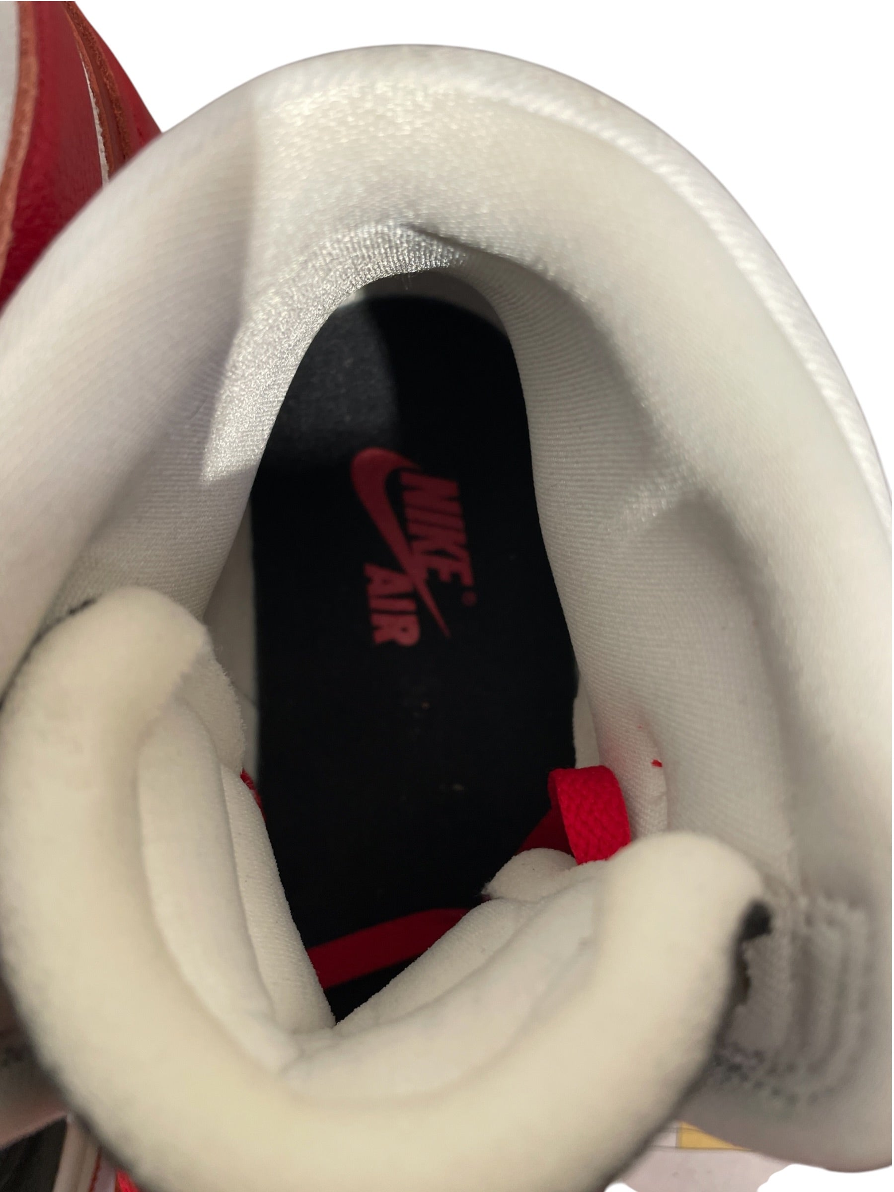 NIKE/AIR JORDAN 1 HIGH MM/Hi-Sneakers/US 9.5/MLT/FB9891-600 view 3