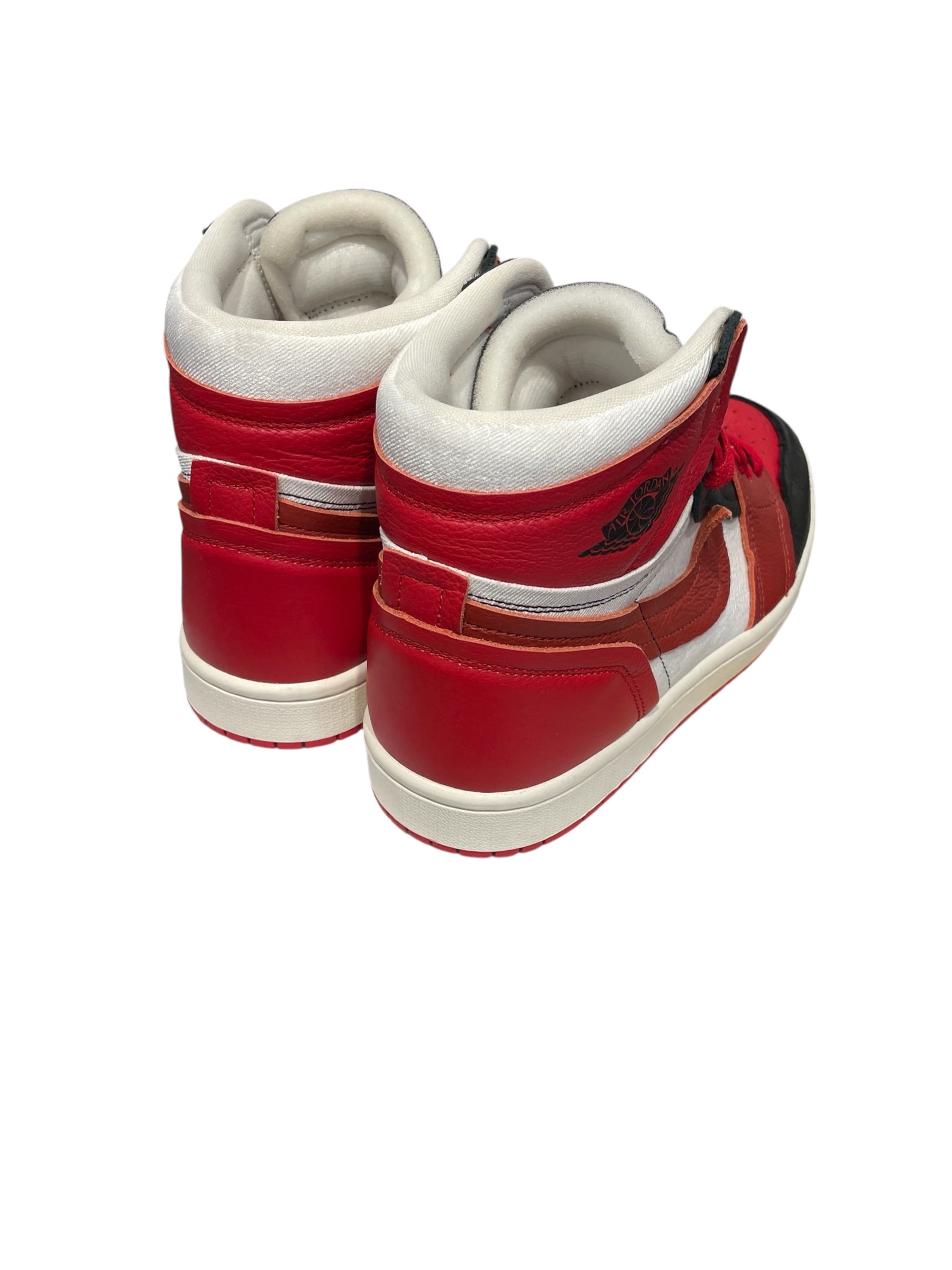 NIKE/AIR JORDAN 1 HIGH MM/Hi-Sneakers/US 9.5/MLT/FB9891-600 view 2