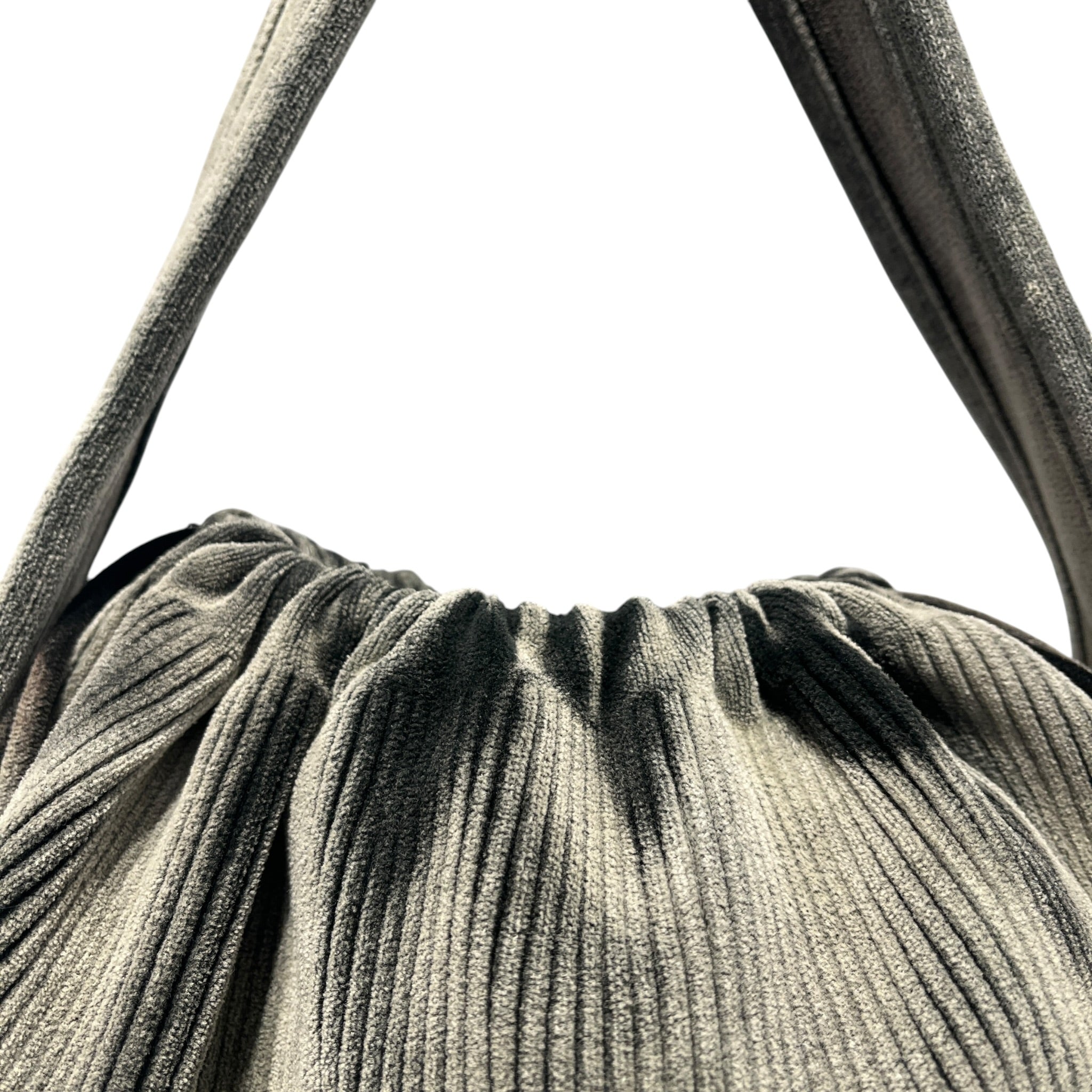 Alexander Wang/Bag/Cotton/GRY/corduroy view 7